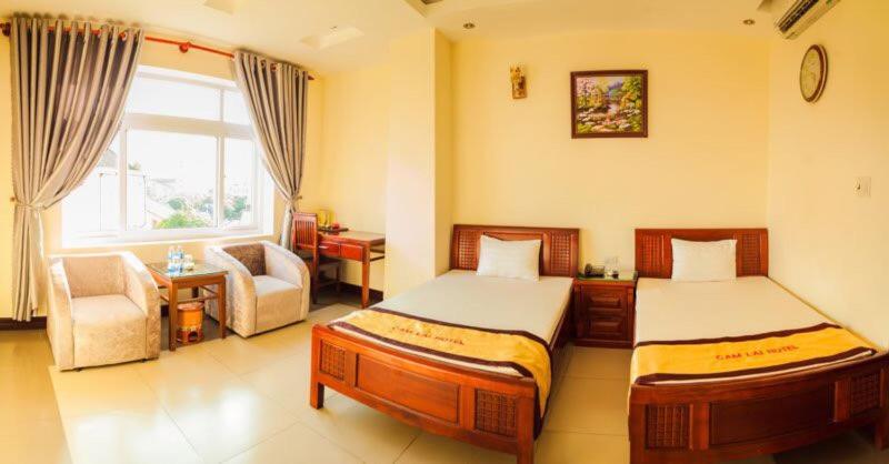 Twin Room - Photo 4