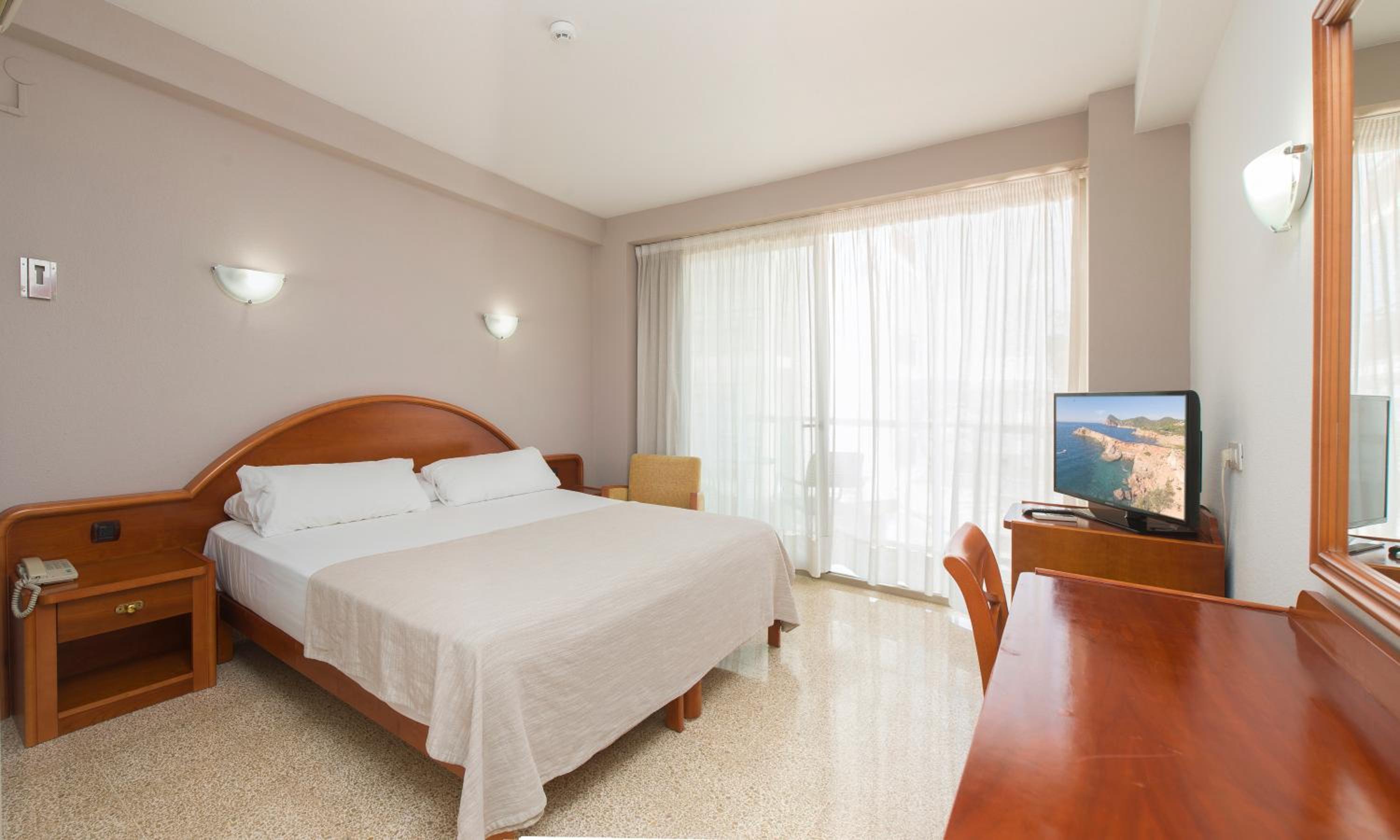 Habitación Doble con Paquete de 5 Restaurantes