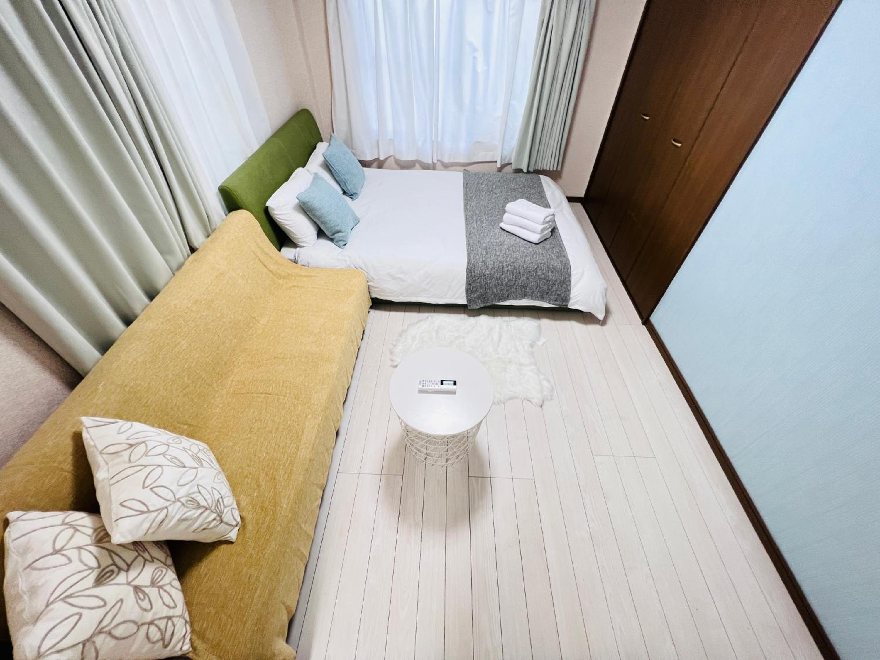 Quadruple Room photo 2