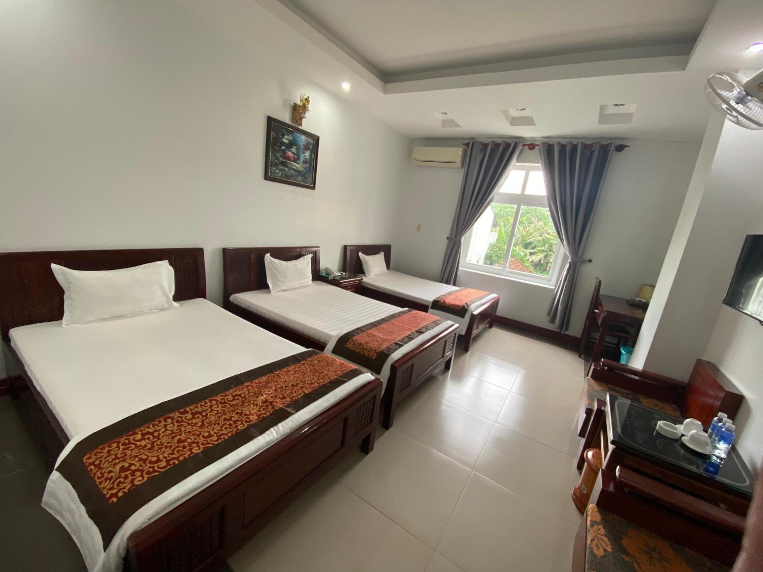 Triple Room - Photo 3