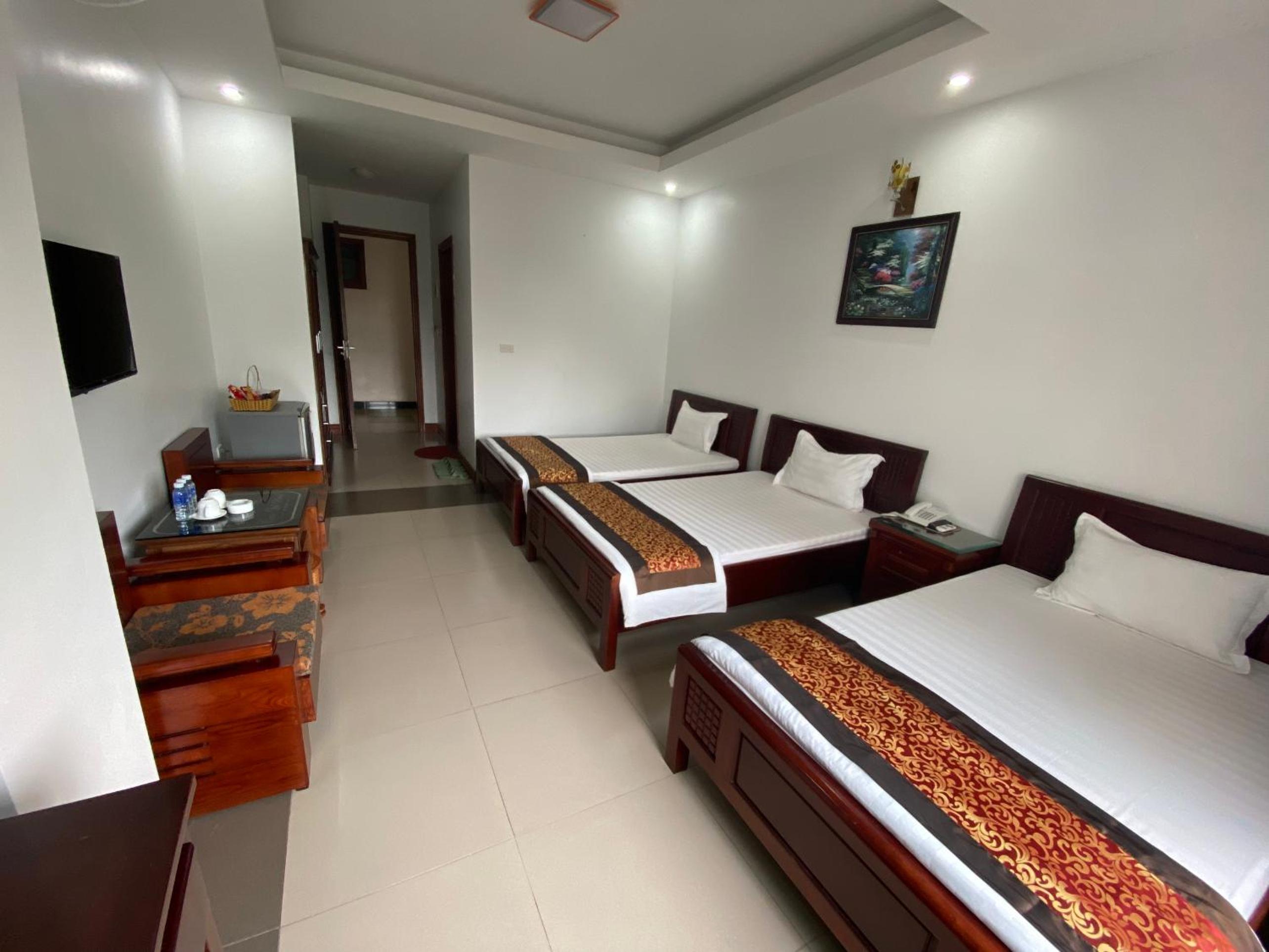 Triple Room - Photo 1