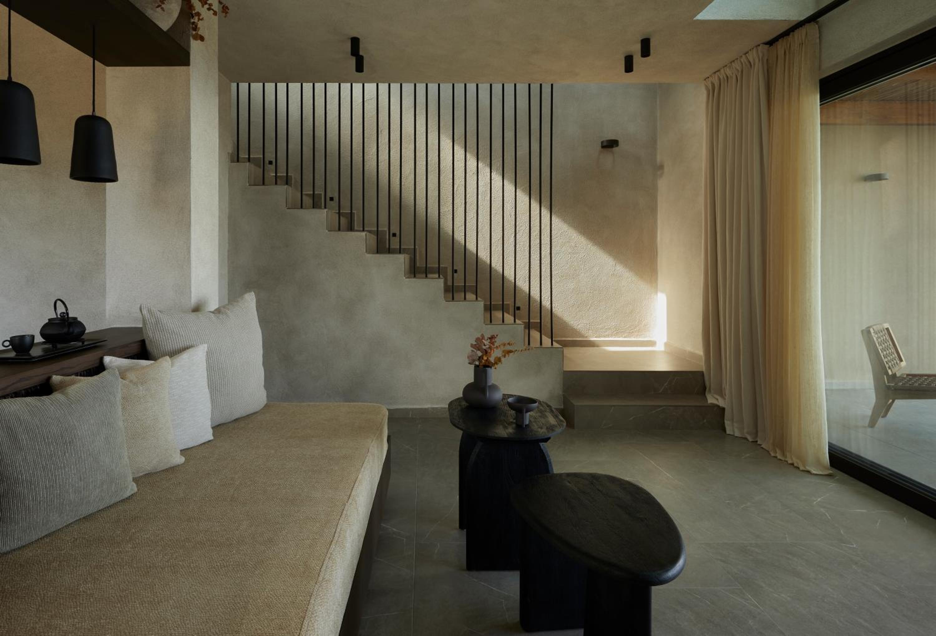 One-Bedroom Villa photo 3
