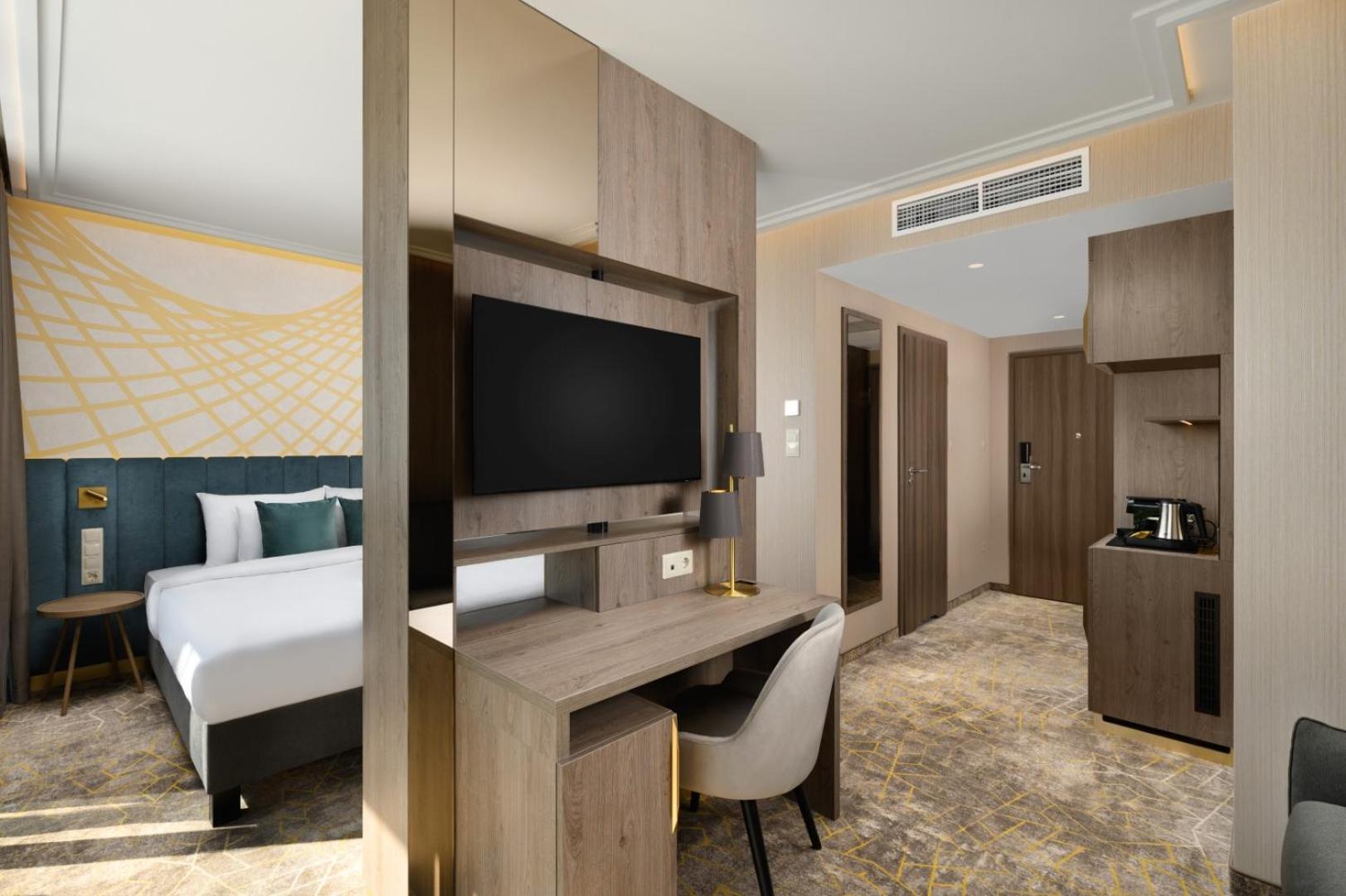 Large Twin Room photo 3