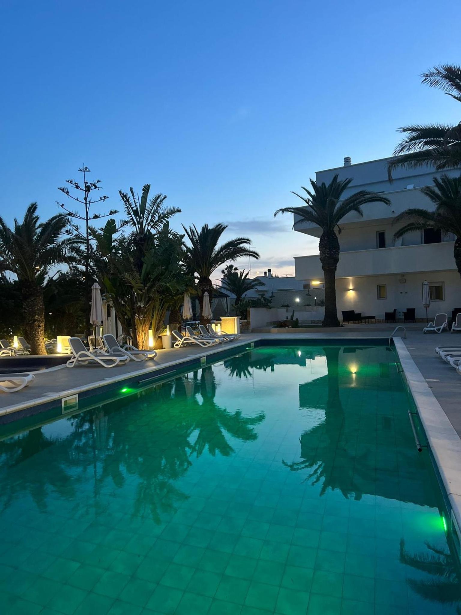 Two-Bedroom Apartment (5 Adults) - Primula - Photo 8