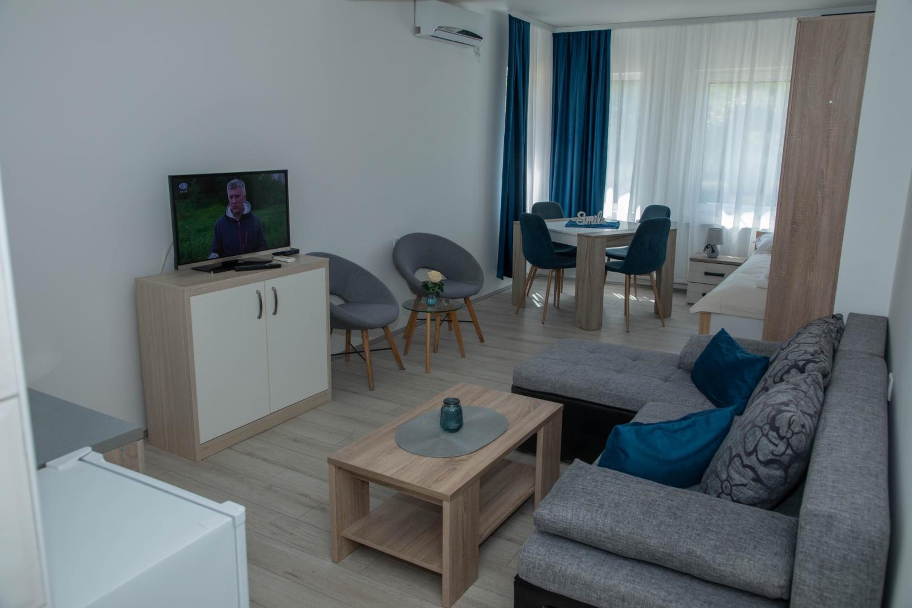 One-Bedroom Apartment photo 3