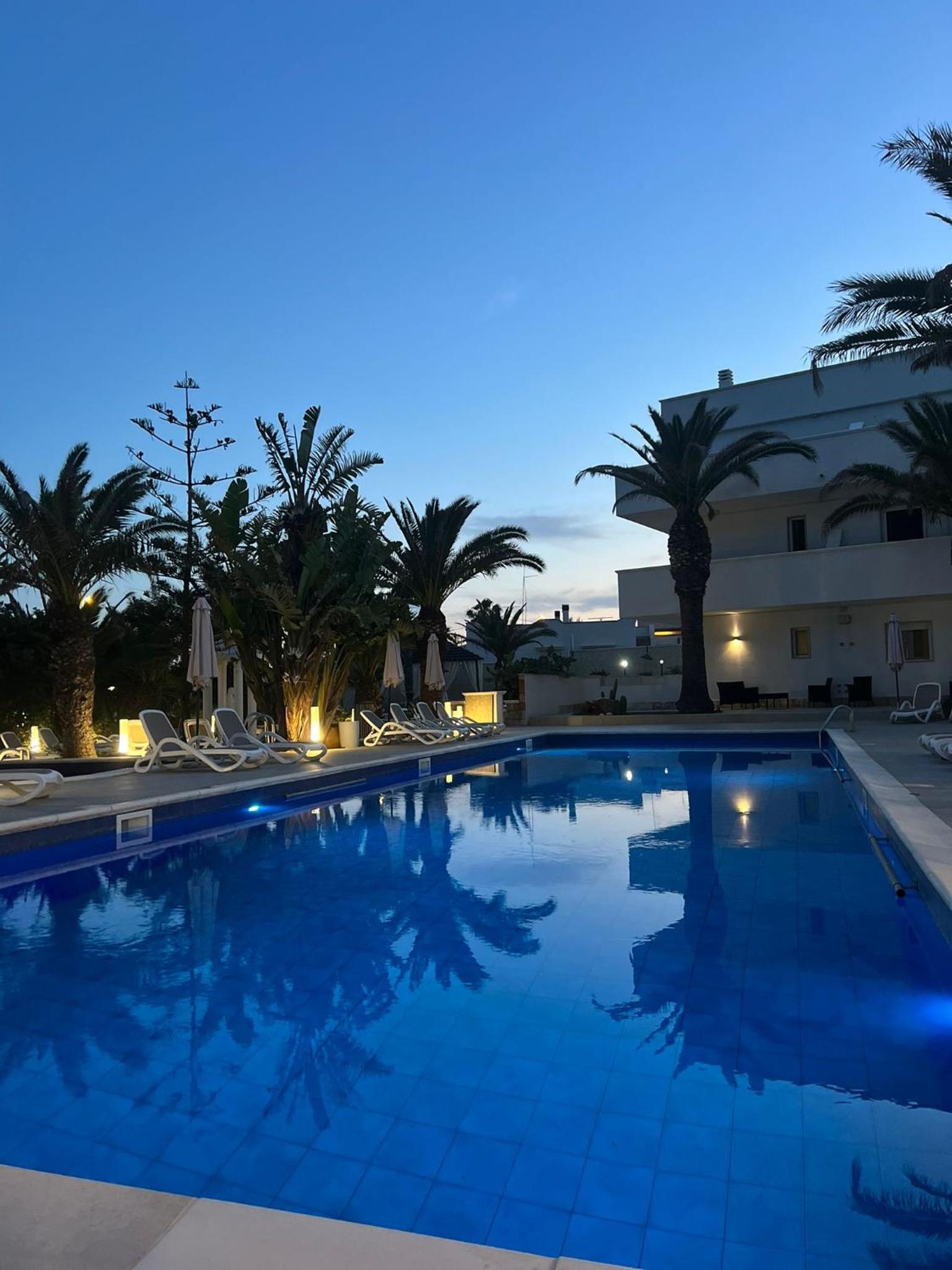 Two-Bedroom Apartment (5 Adults) - Primula - Photo 10