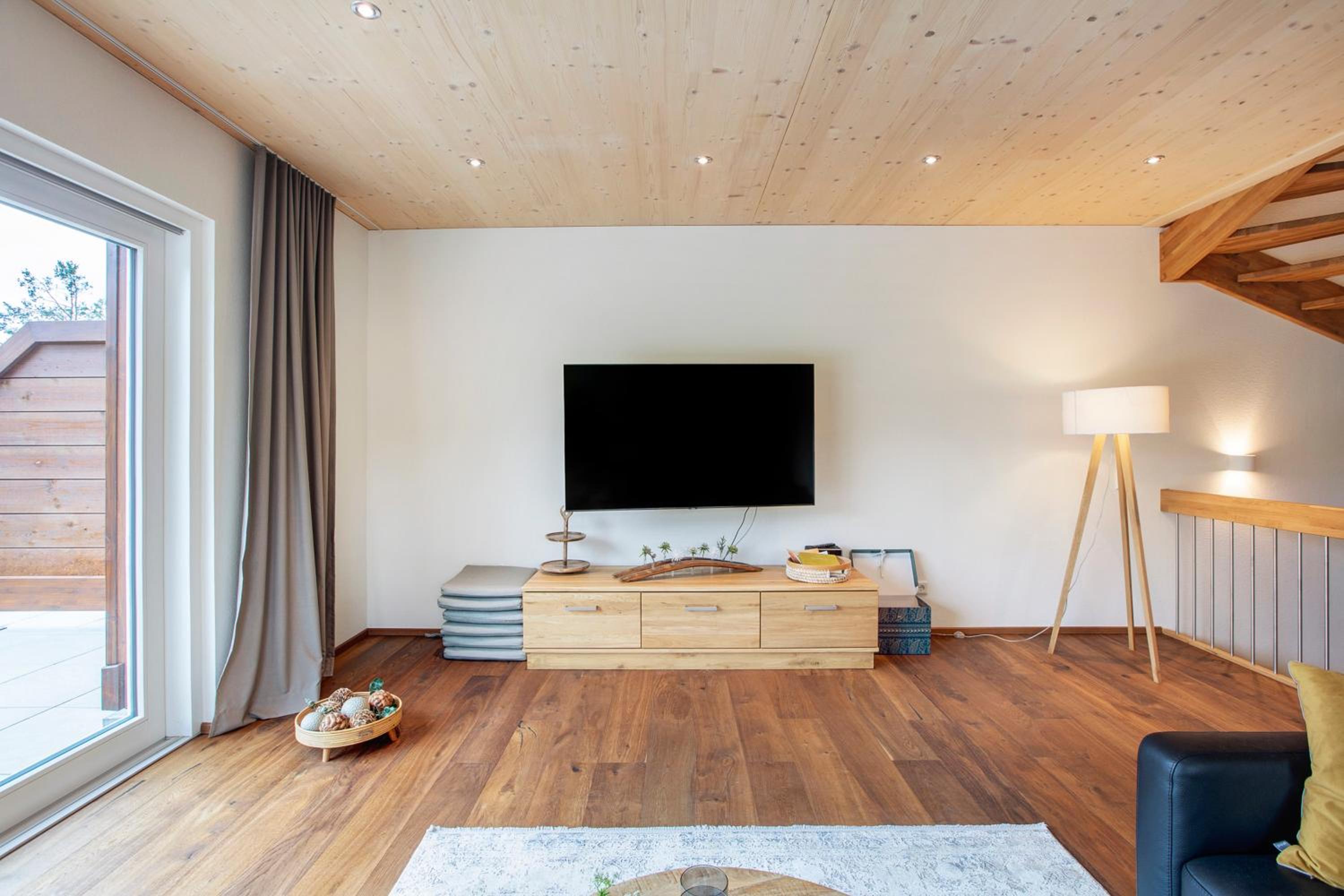 Three-Bedroom House photo 1