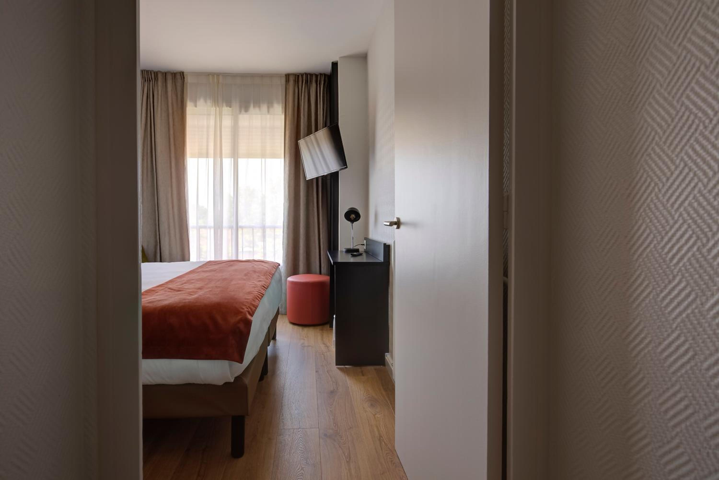 Comfort Double Room - Photo 17