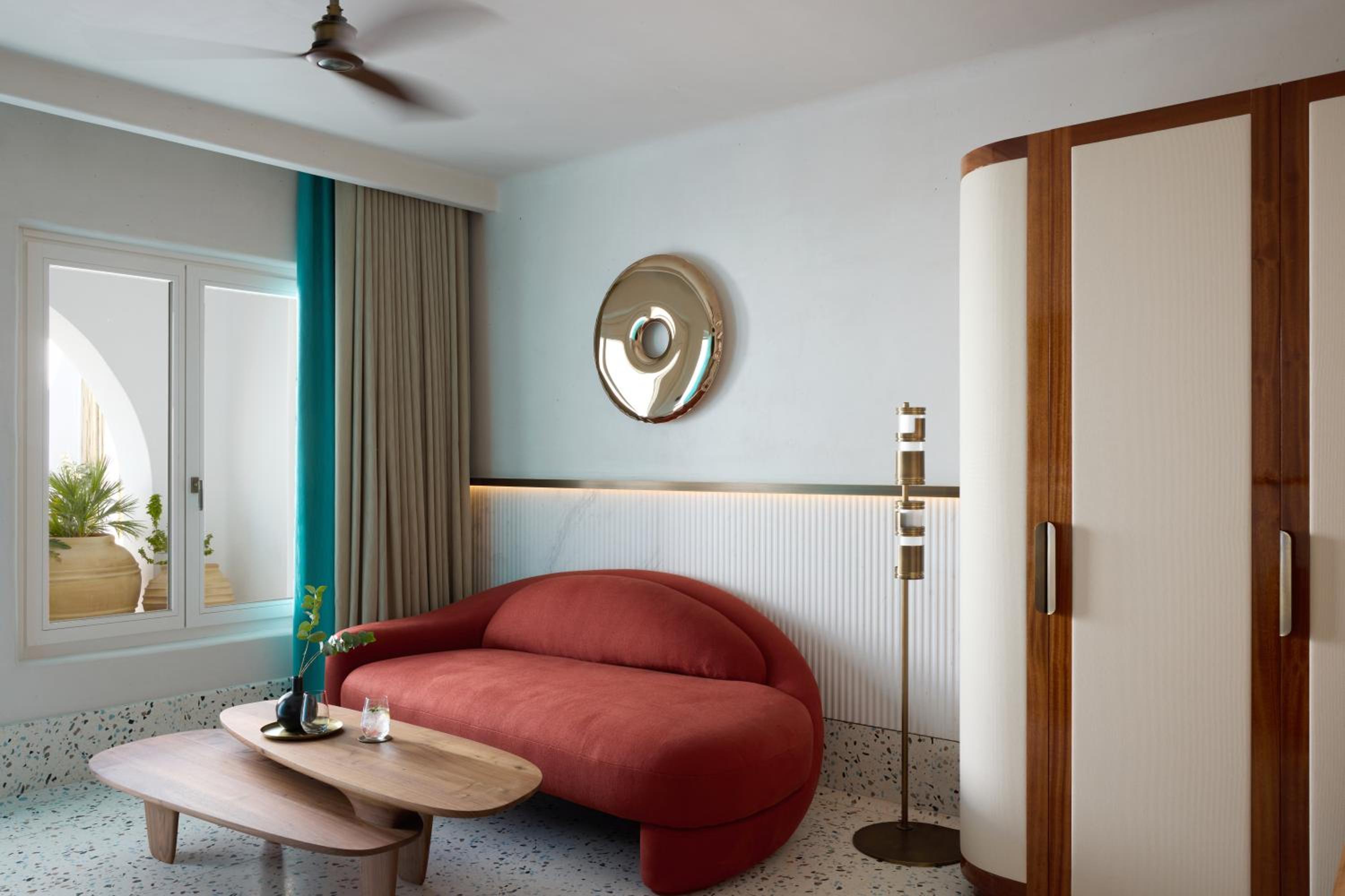 Duplex Suite - Photo 10
