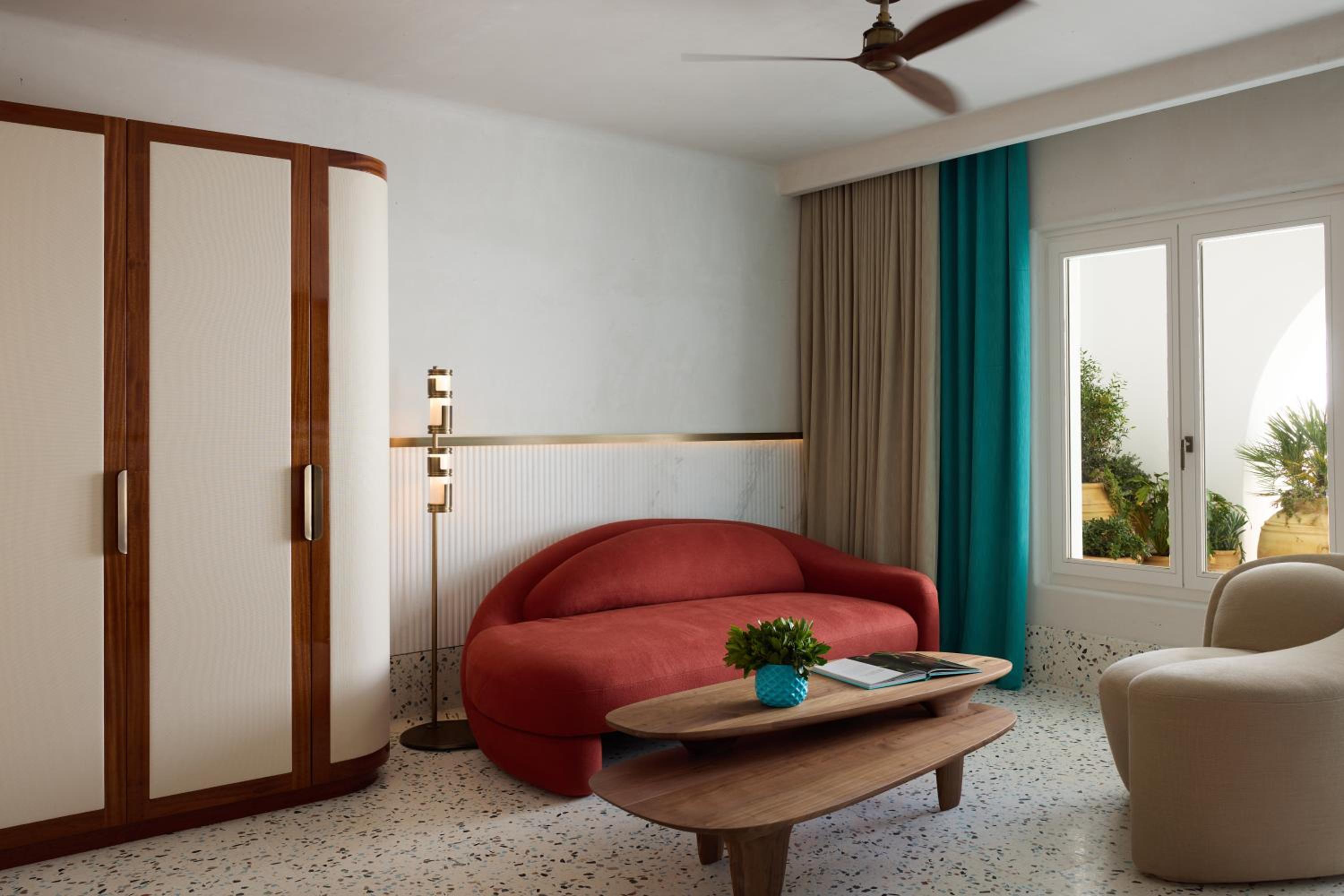 Duplex Suite - Photo 7