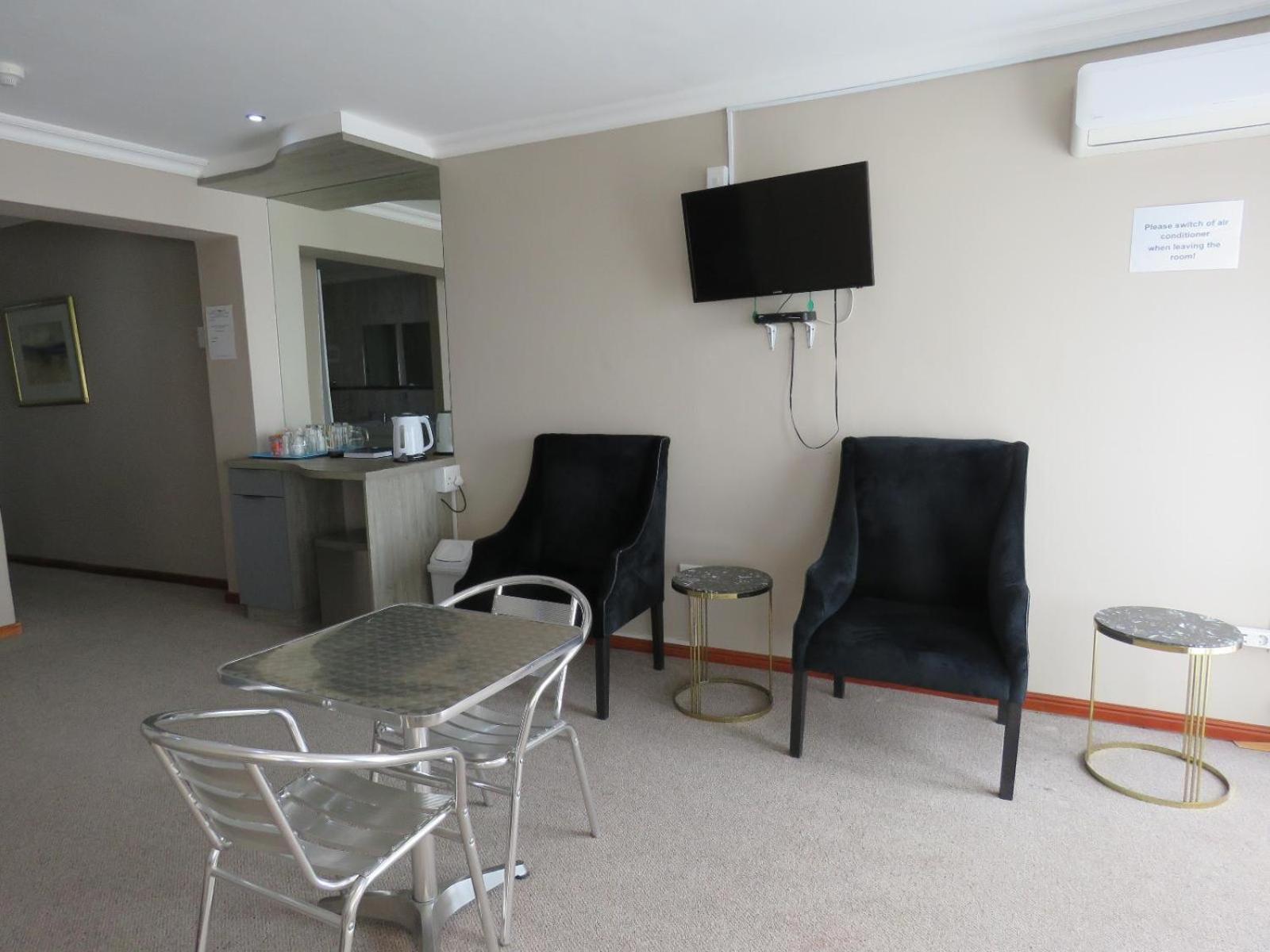 Queen Room with Sea View photo 2