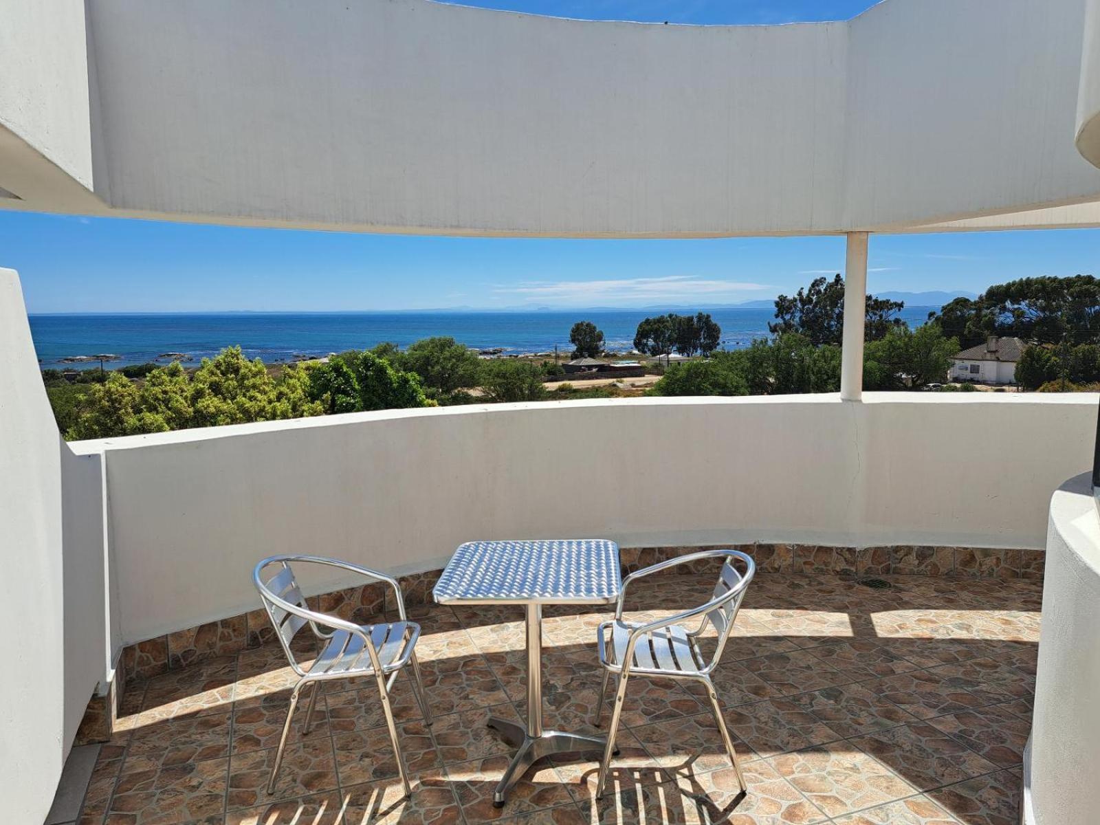 Queen Room with Sea View photo 3