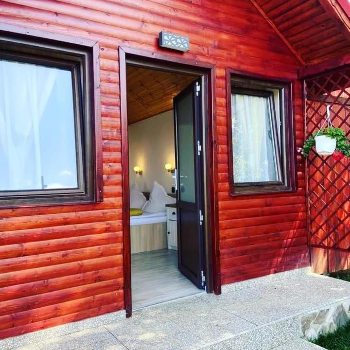 Double Room with Garden View photo 2