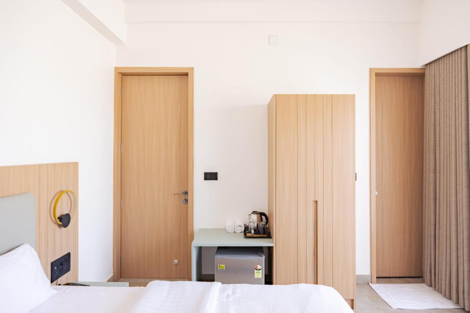 Standard Double Room photo 3