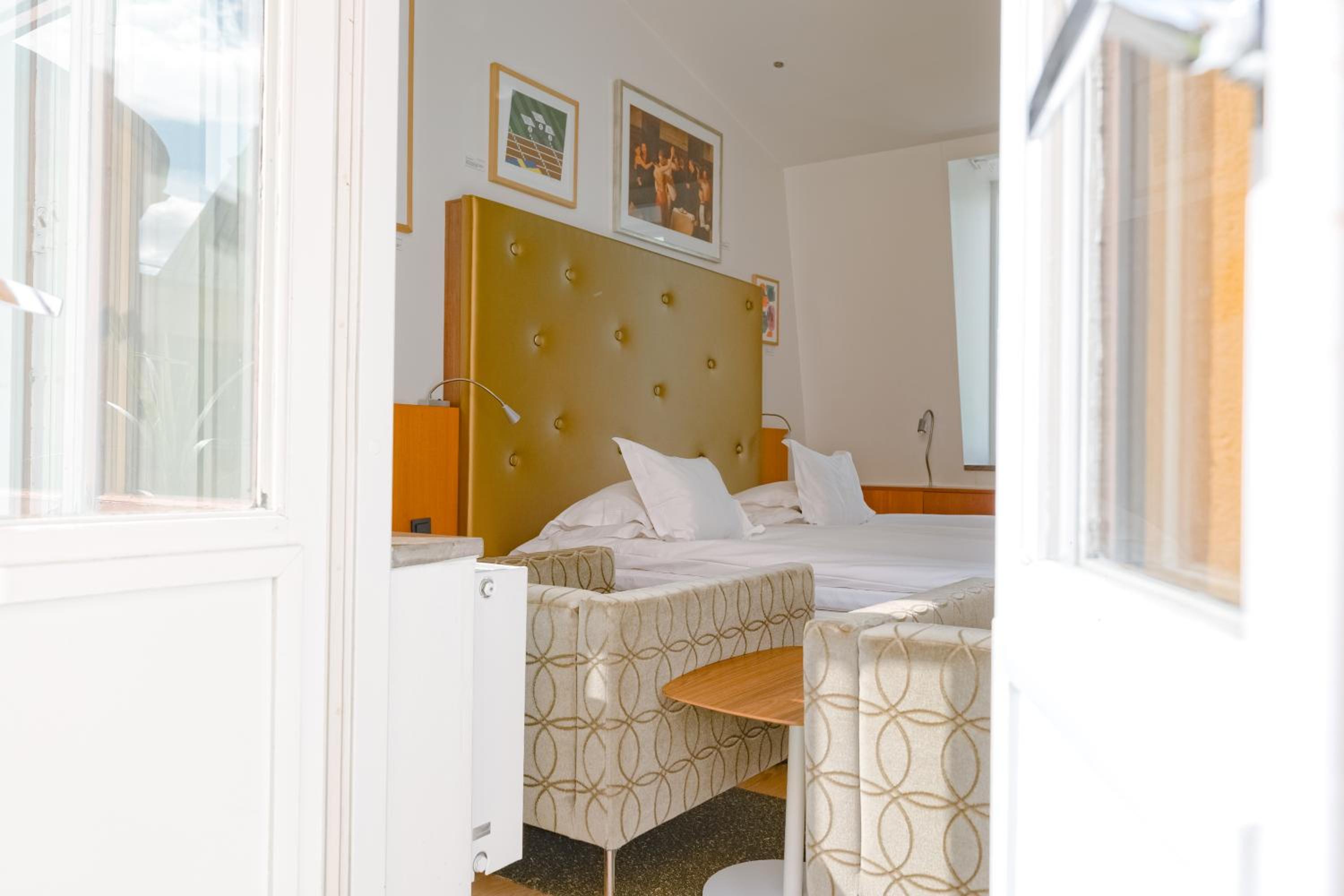 Superior Twin Room - Photo 5