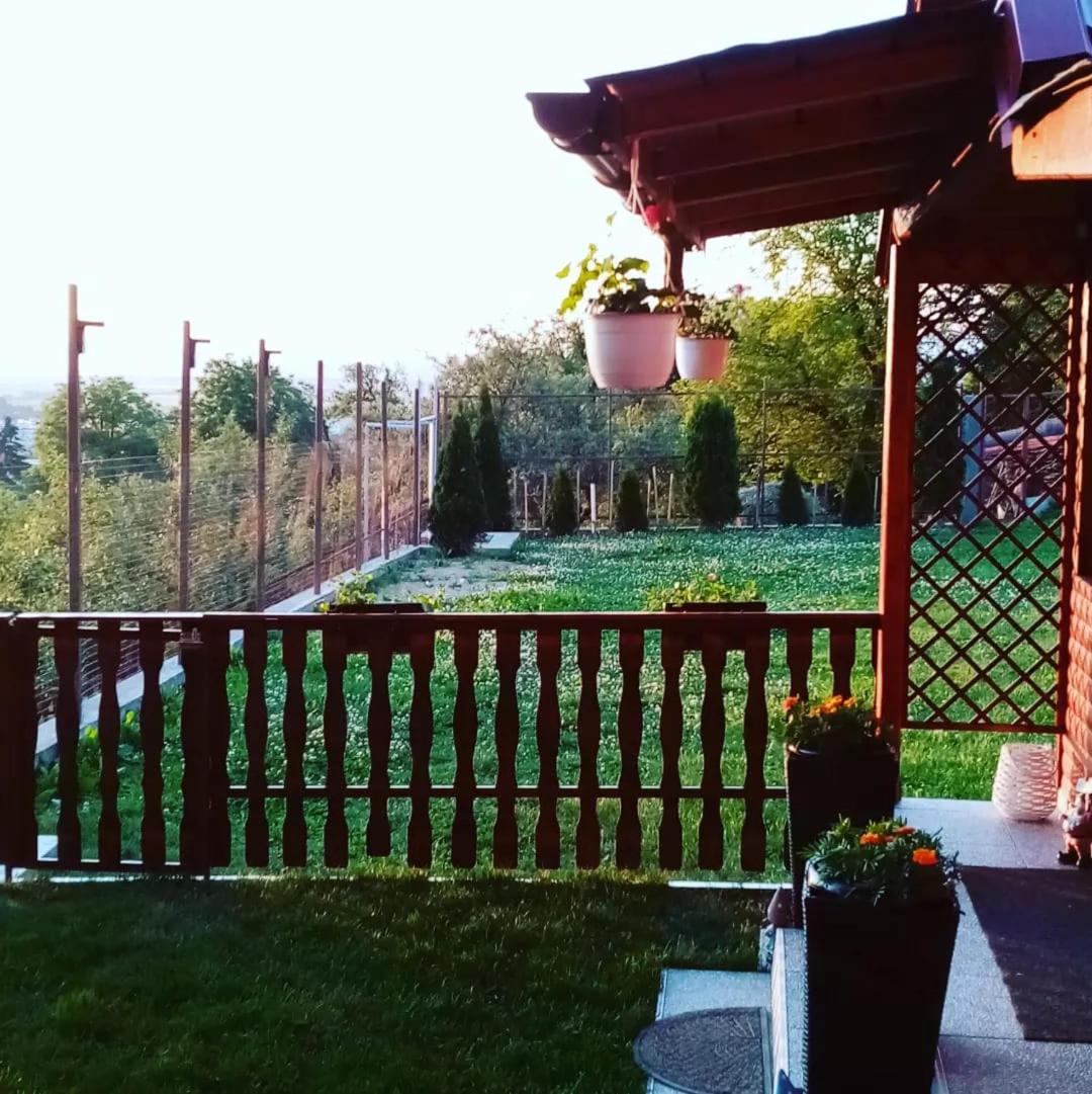 Double Room with Garden View photo 3