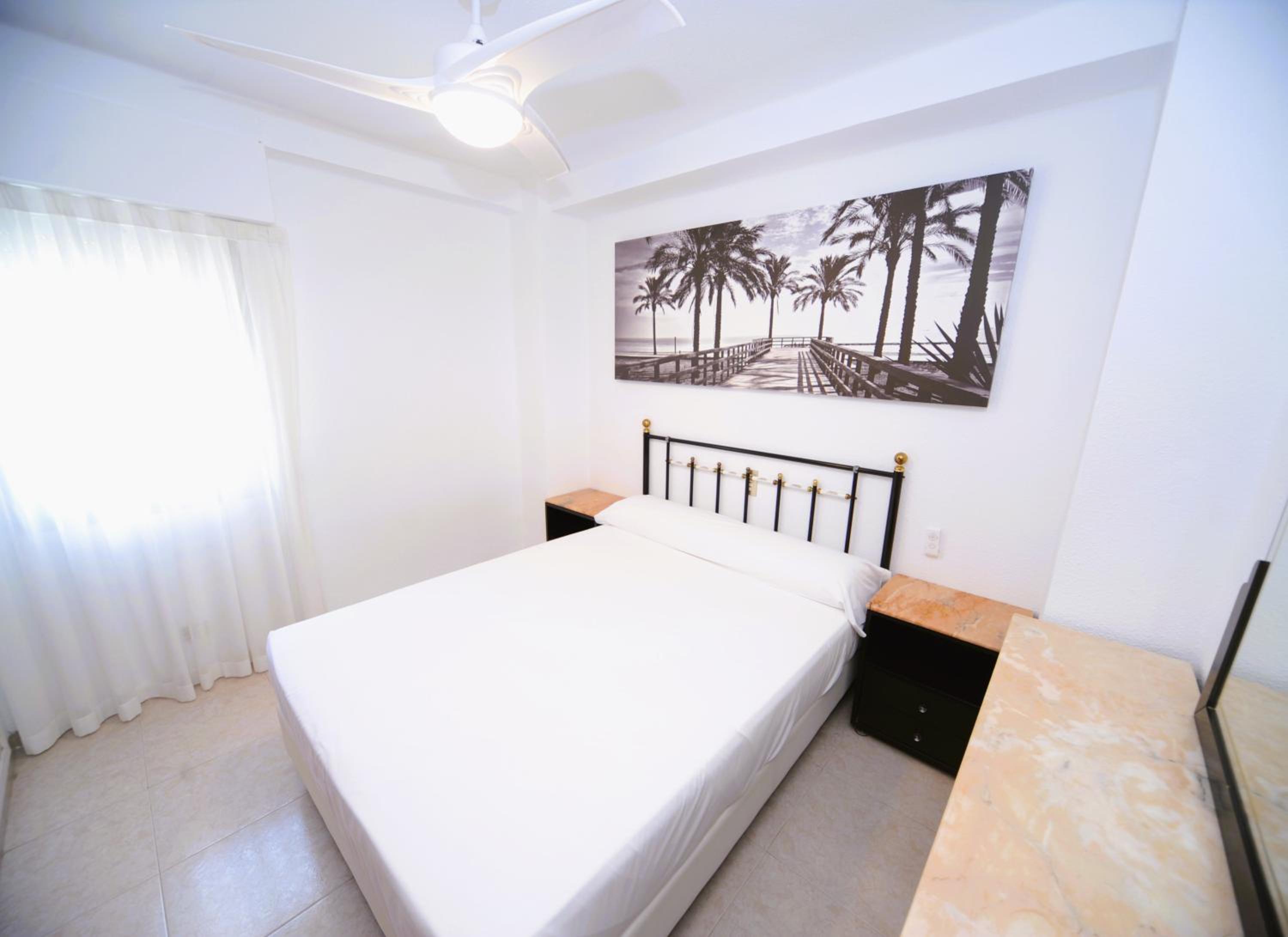 Departamento de tres habitaciones