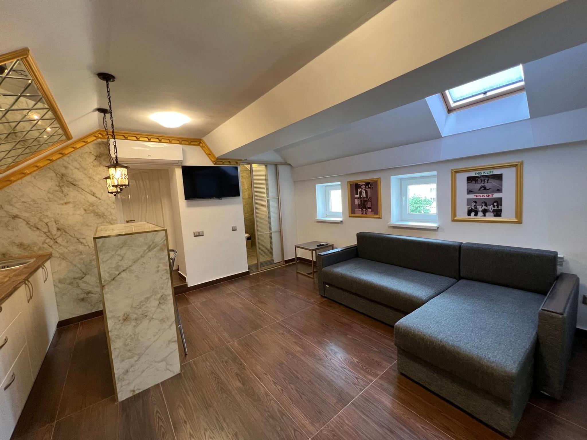 Apartment photo 3