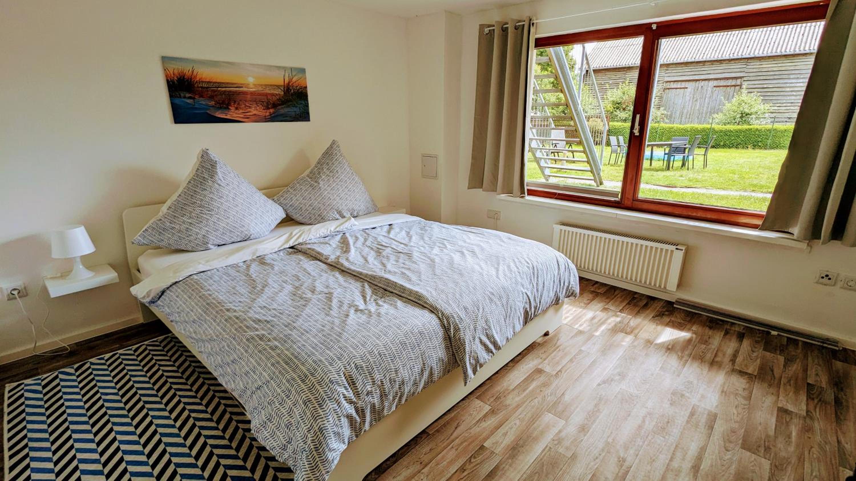 Duplex Apartment photo 1