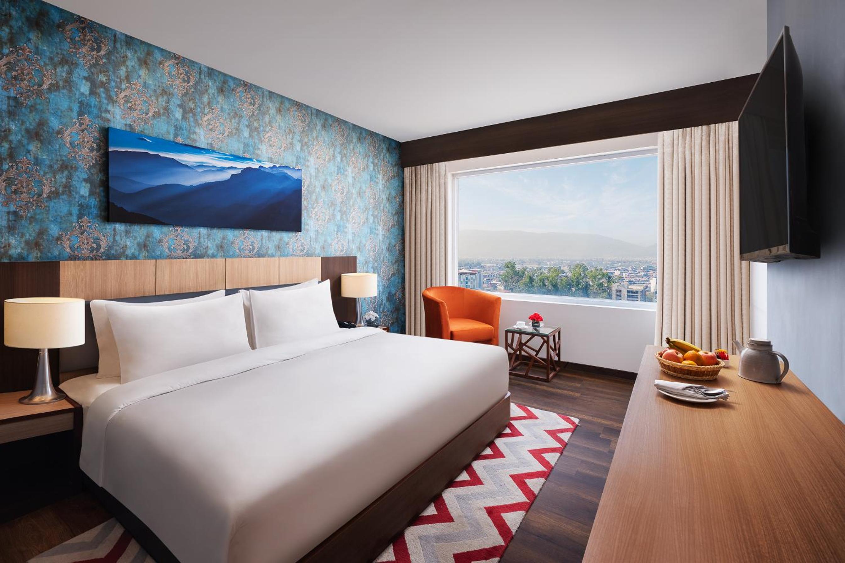 King Room photo 3
