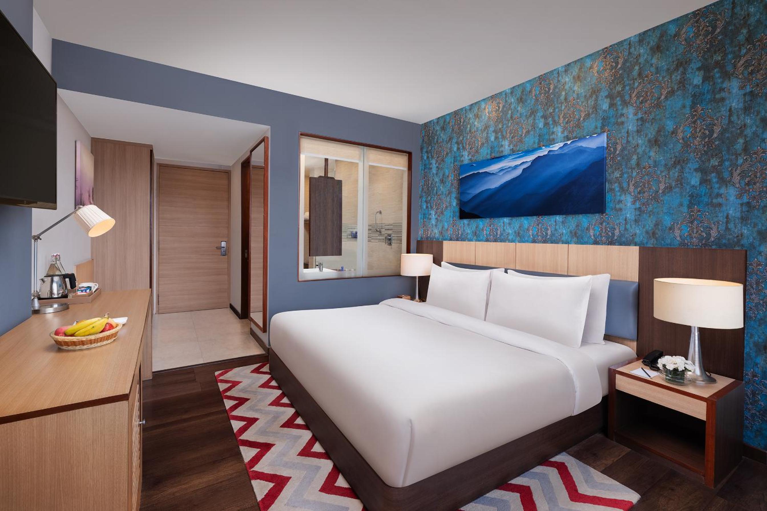 King Room