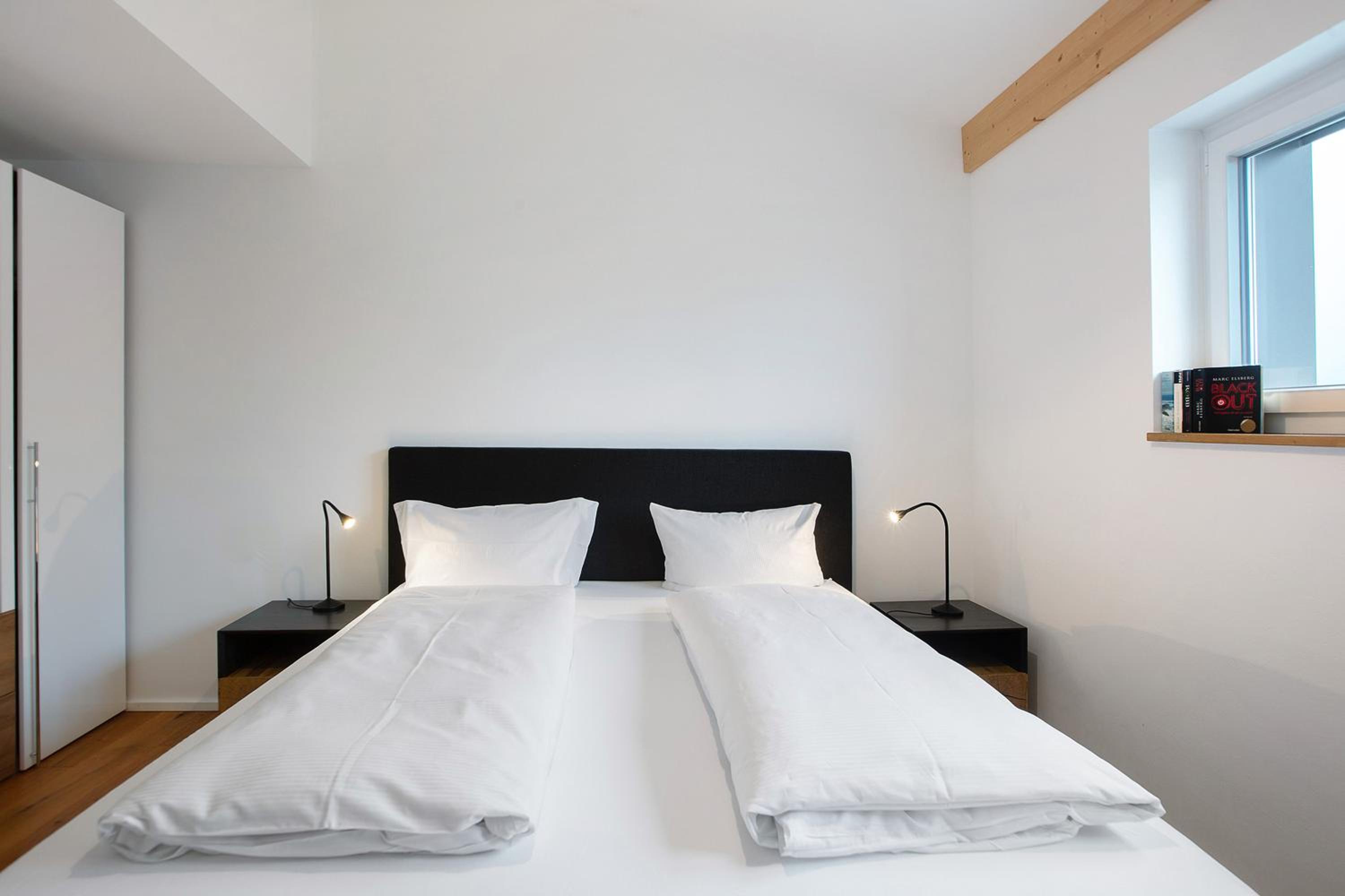 Superior One-Bedroom Apartment with Balcony photo 3