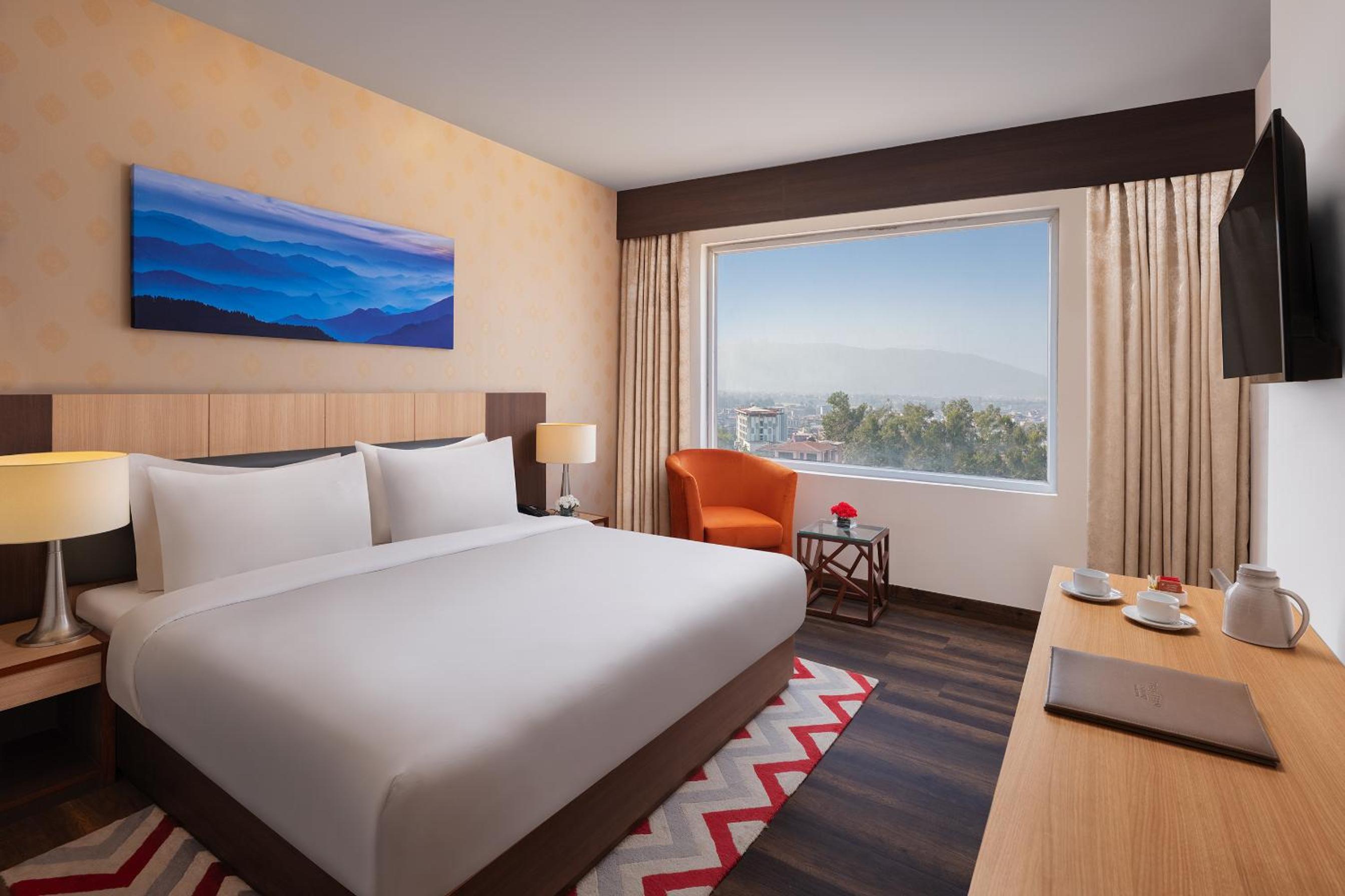 King Room photo 2