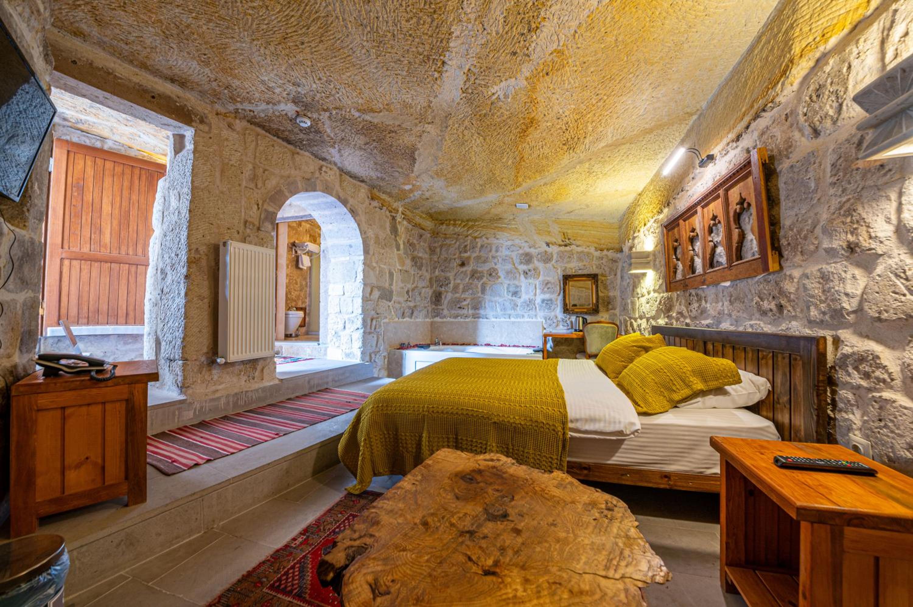 Superior Double Room - Photo 2