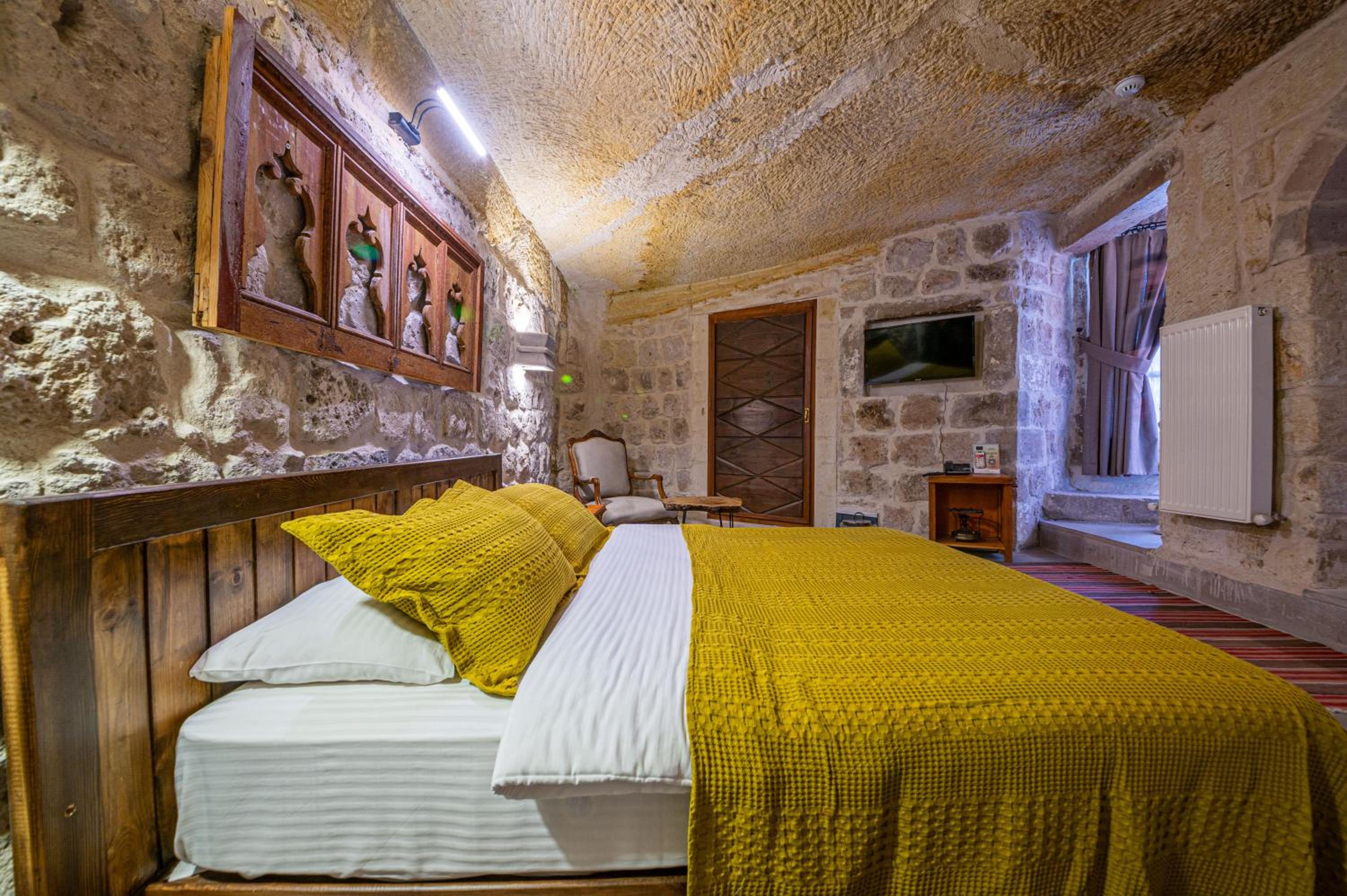 Superior Double Room - Photo 3