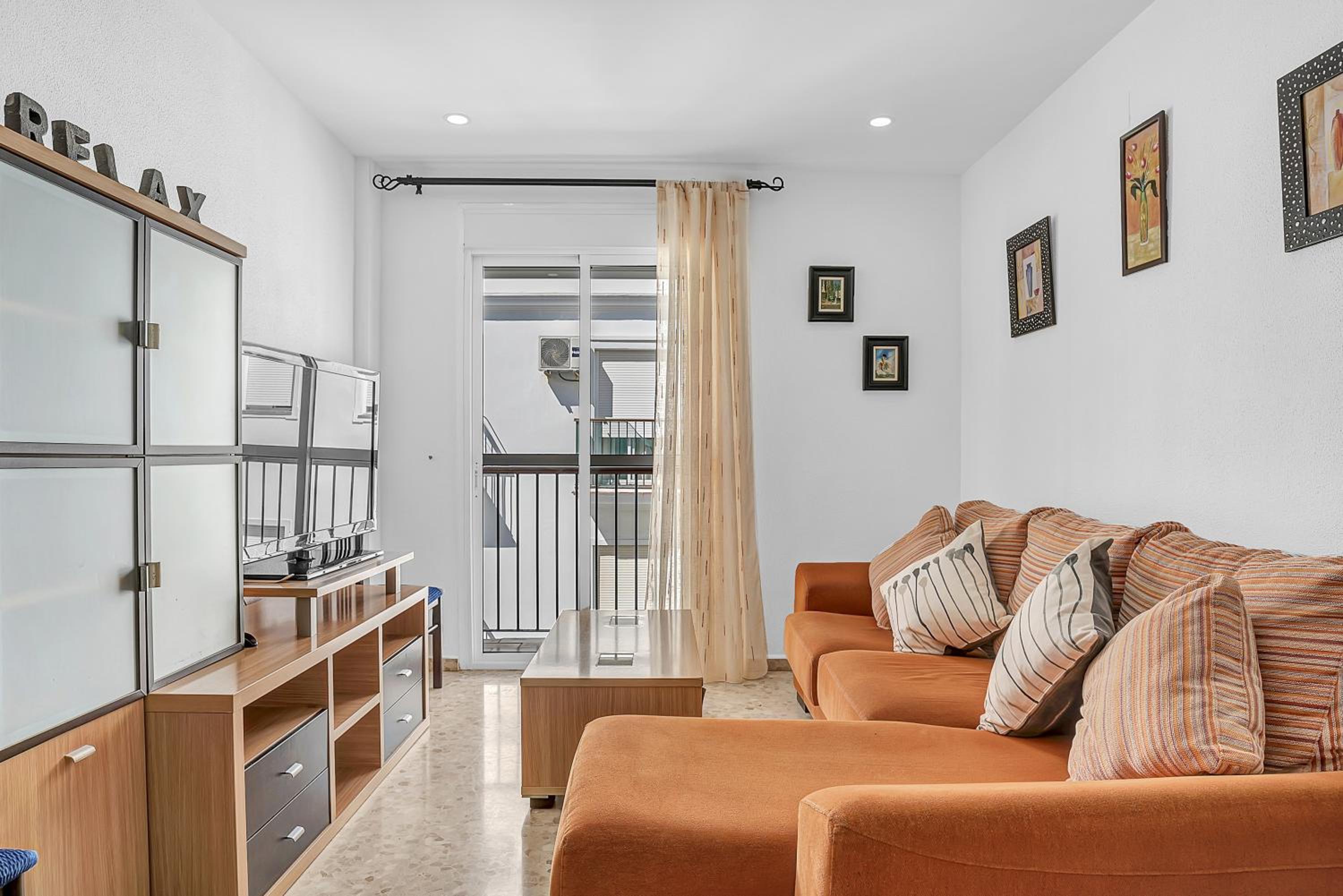 Apartamento Superior de Dos Habitaciones