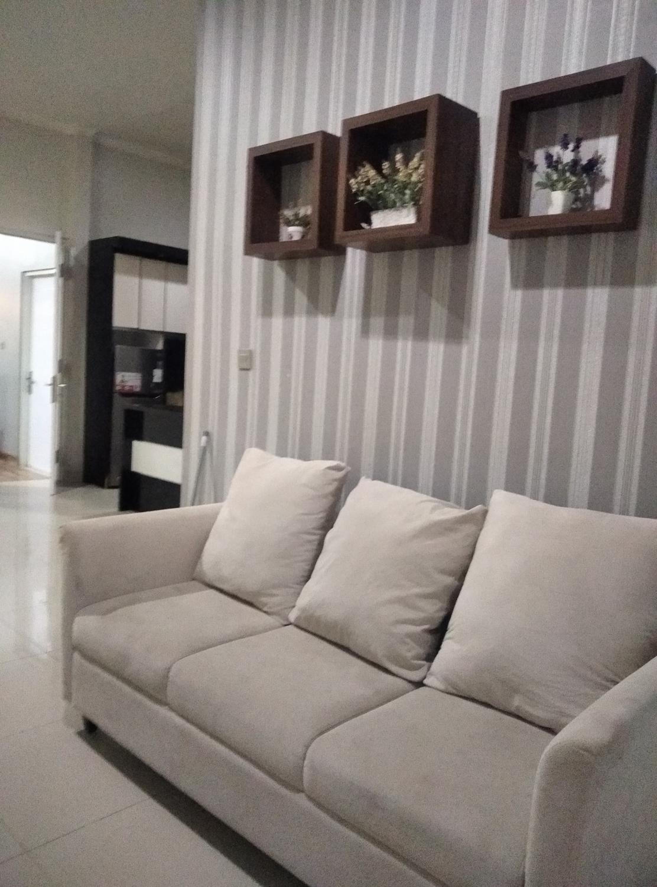 Two-Bedroom Villa photo 1