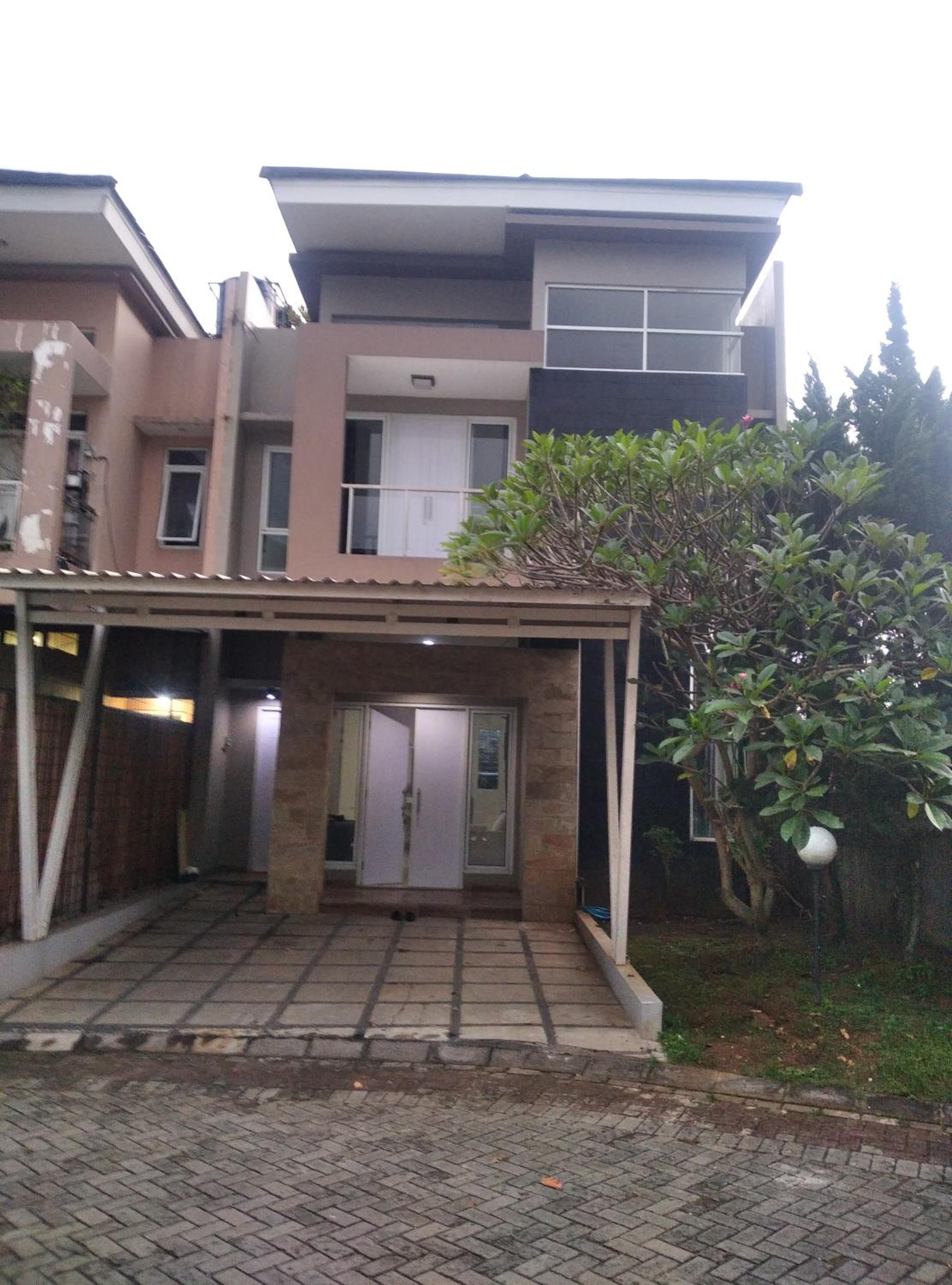 Two-Bedroom Villa photo 2
