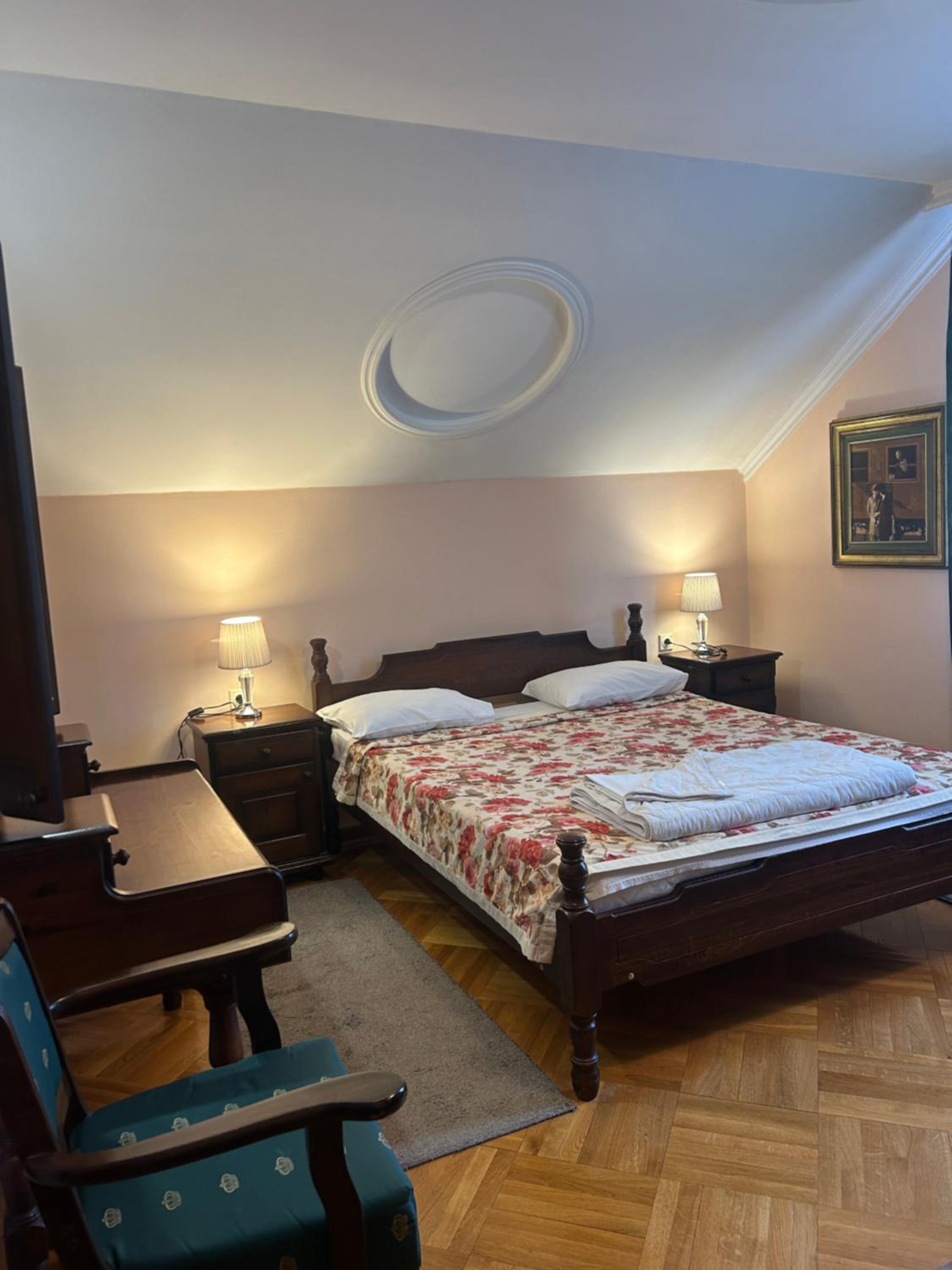 Double Room photo 3