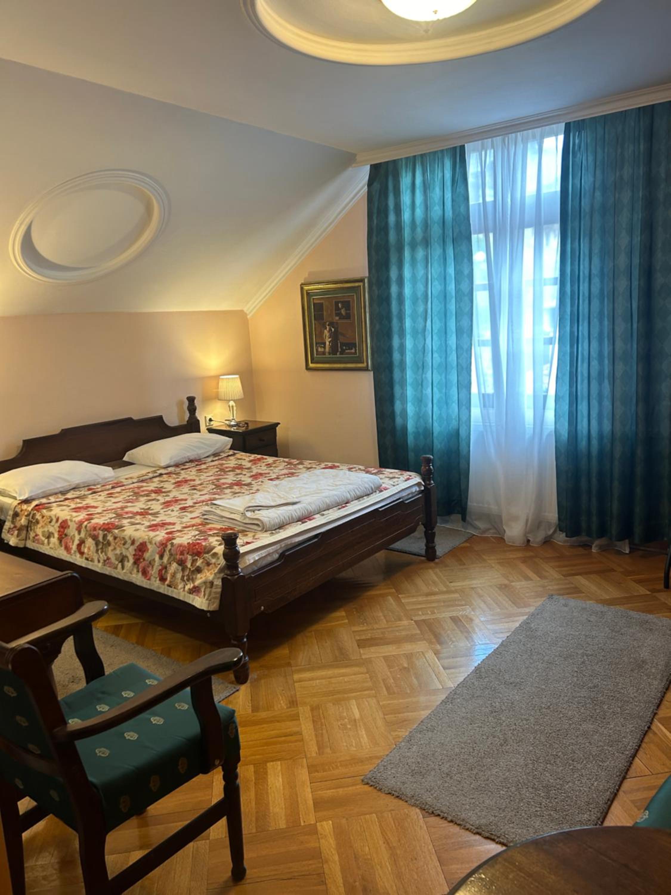 Double Room photo 2