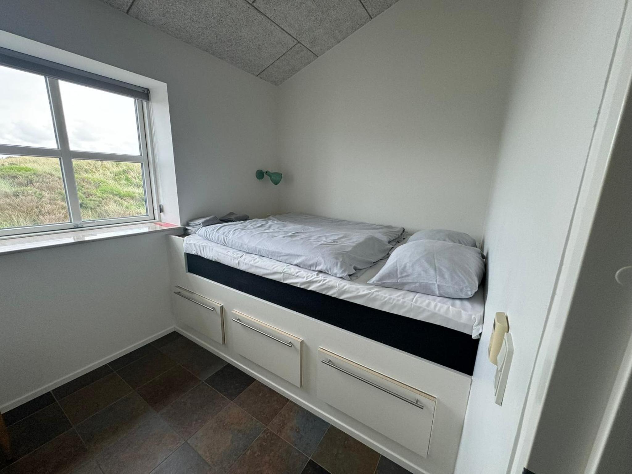 Three-Bedroom Superior Apartment