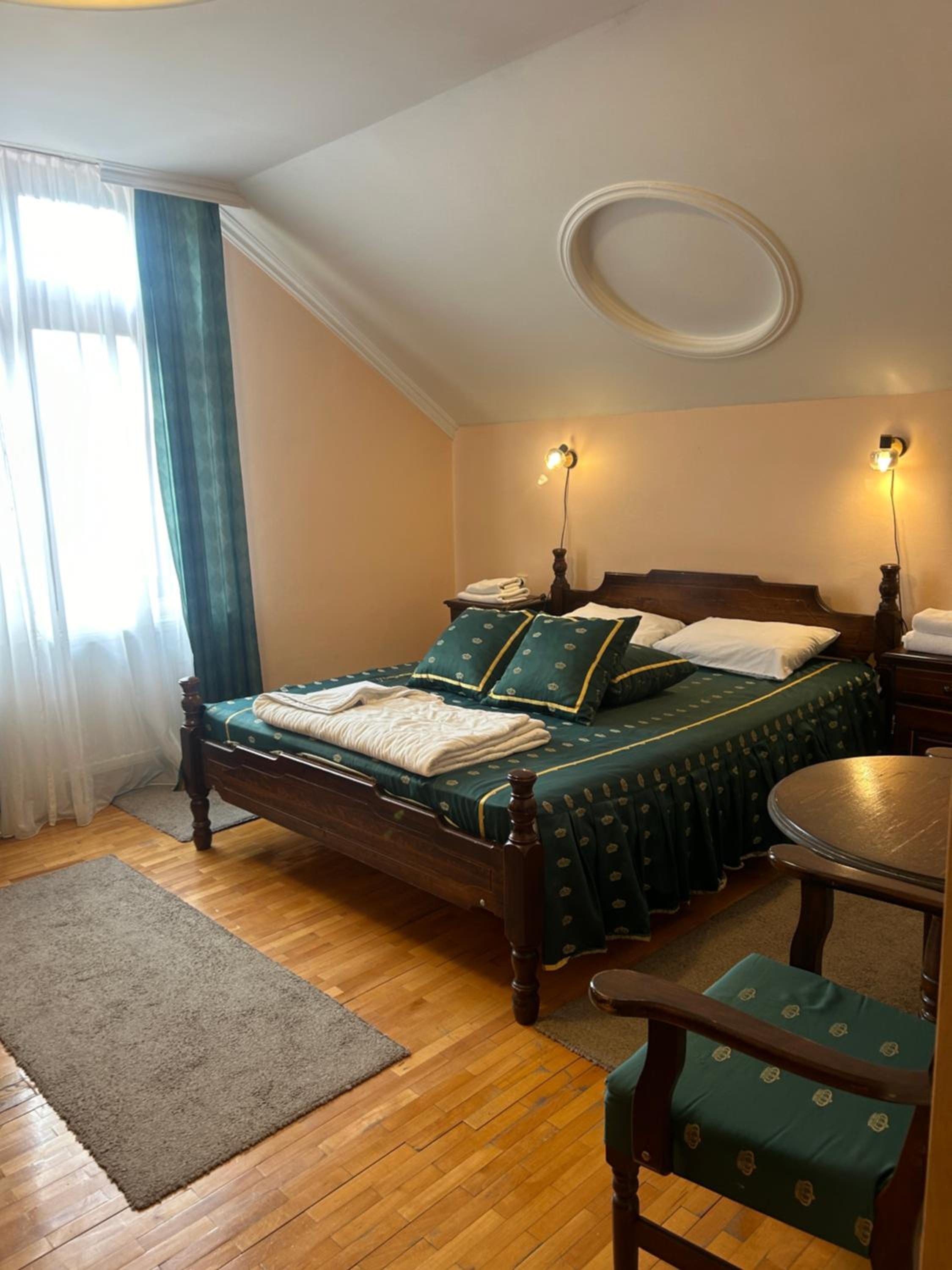 Superior Triple Room photo 1