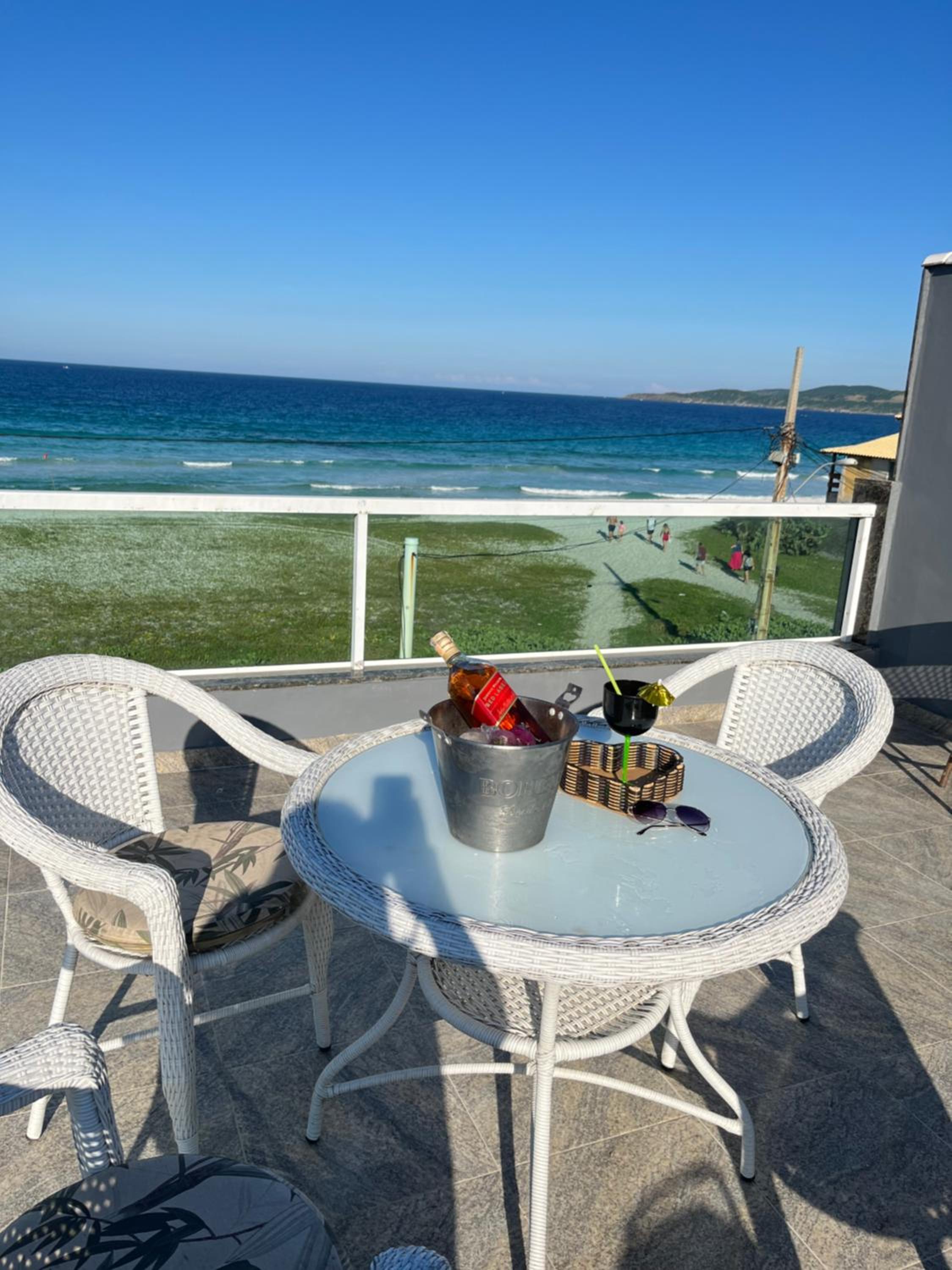 Family Room with Sea View photo 1