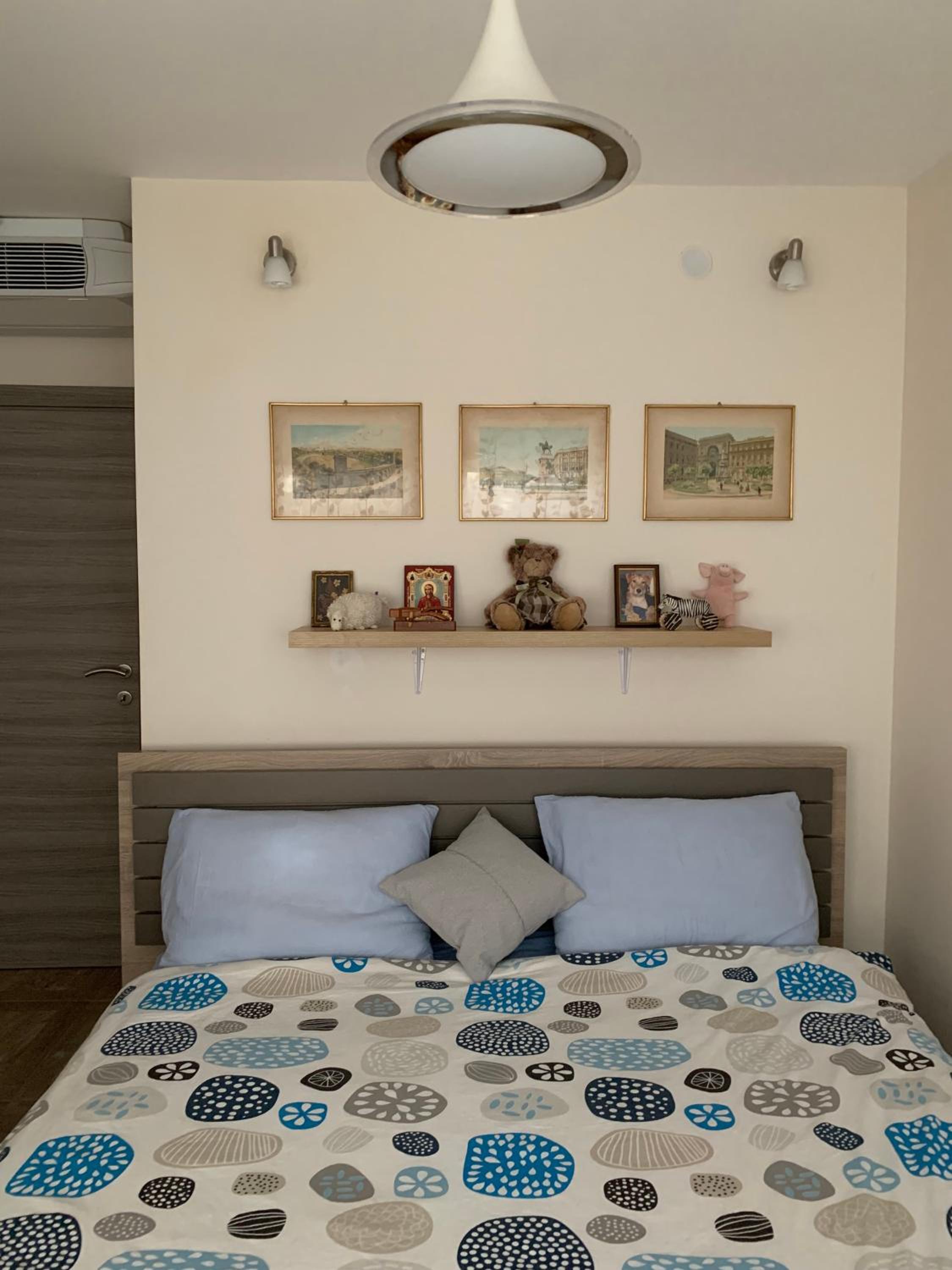 Three-Bedroom Vacation Home 