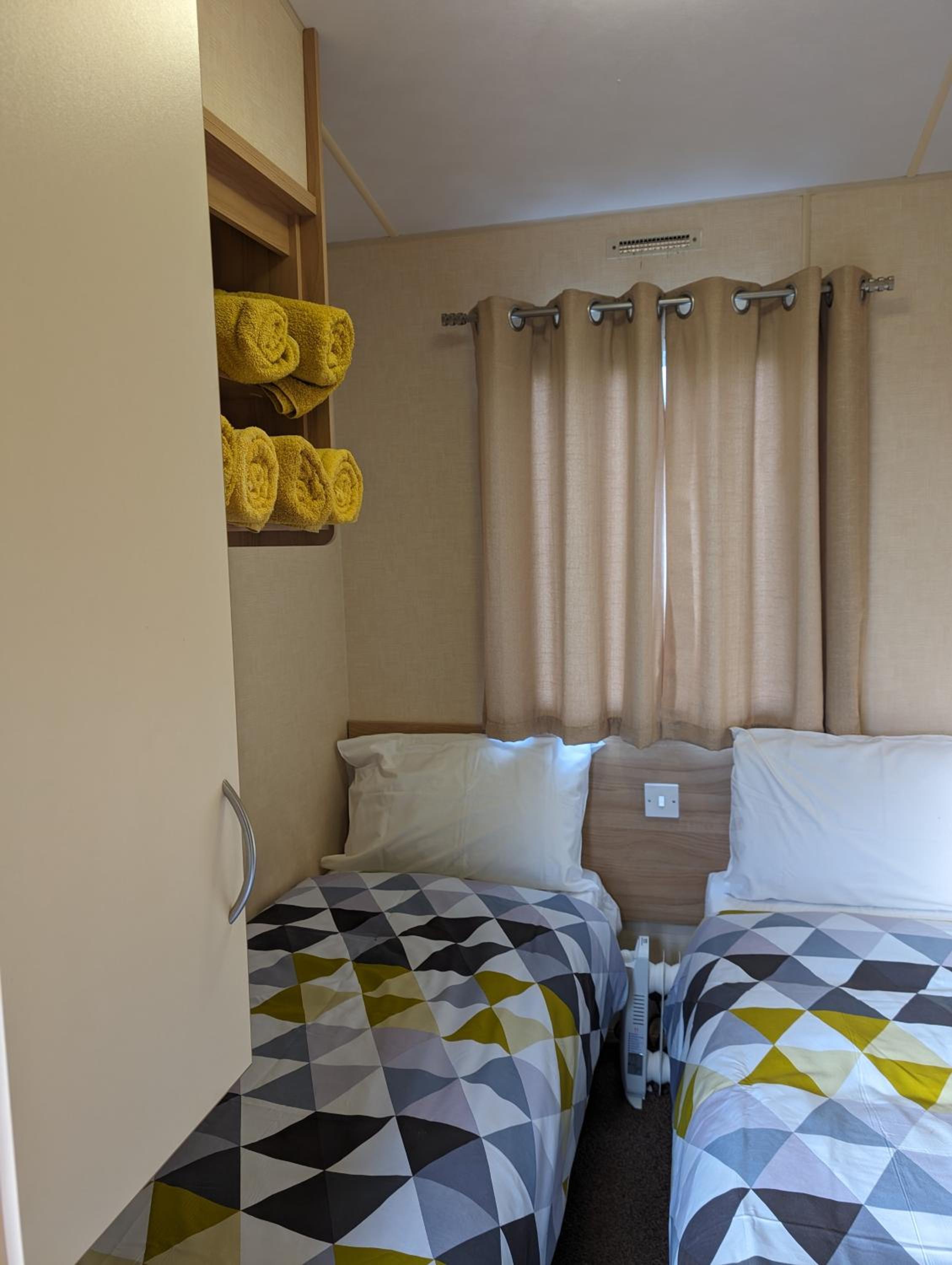 Caravan photo 1