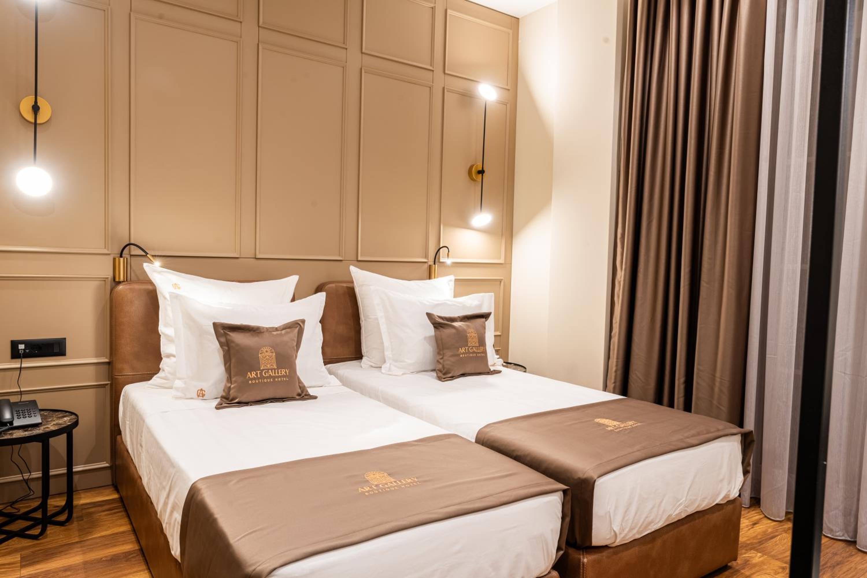 Double or Twin Room photo 2
