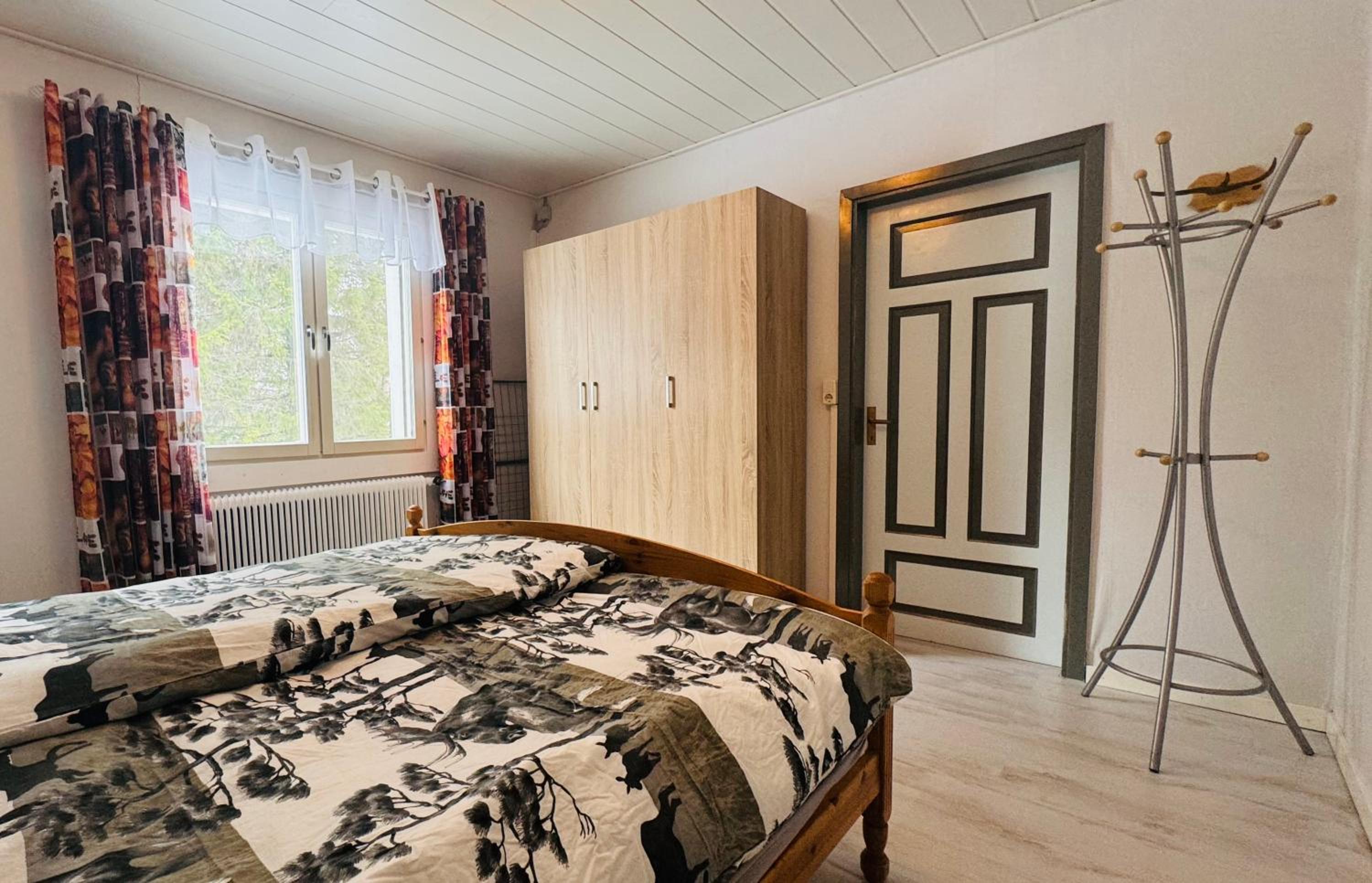 One-Bedroom House photo 1