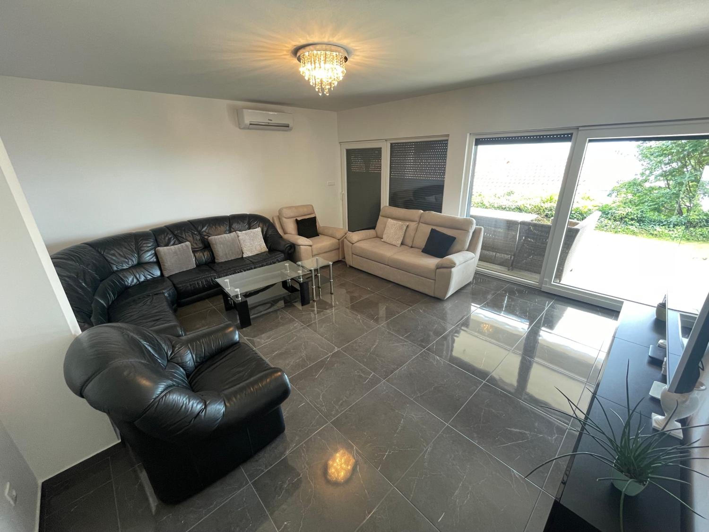 Maisonette