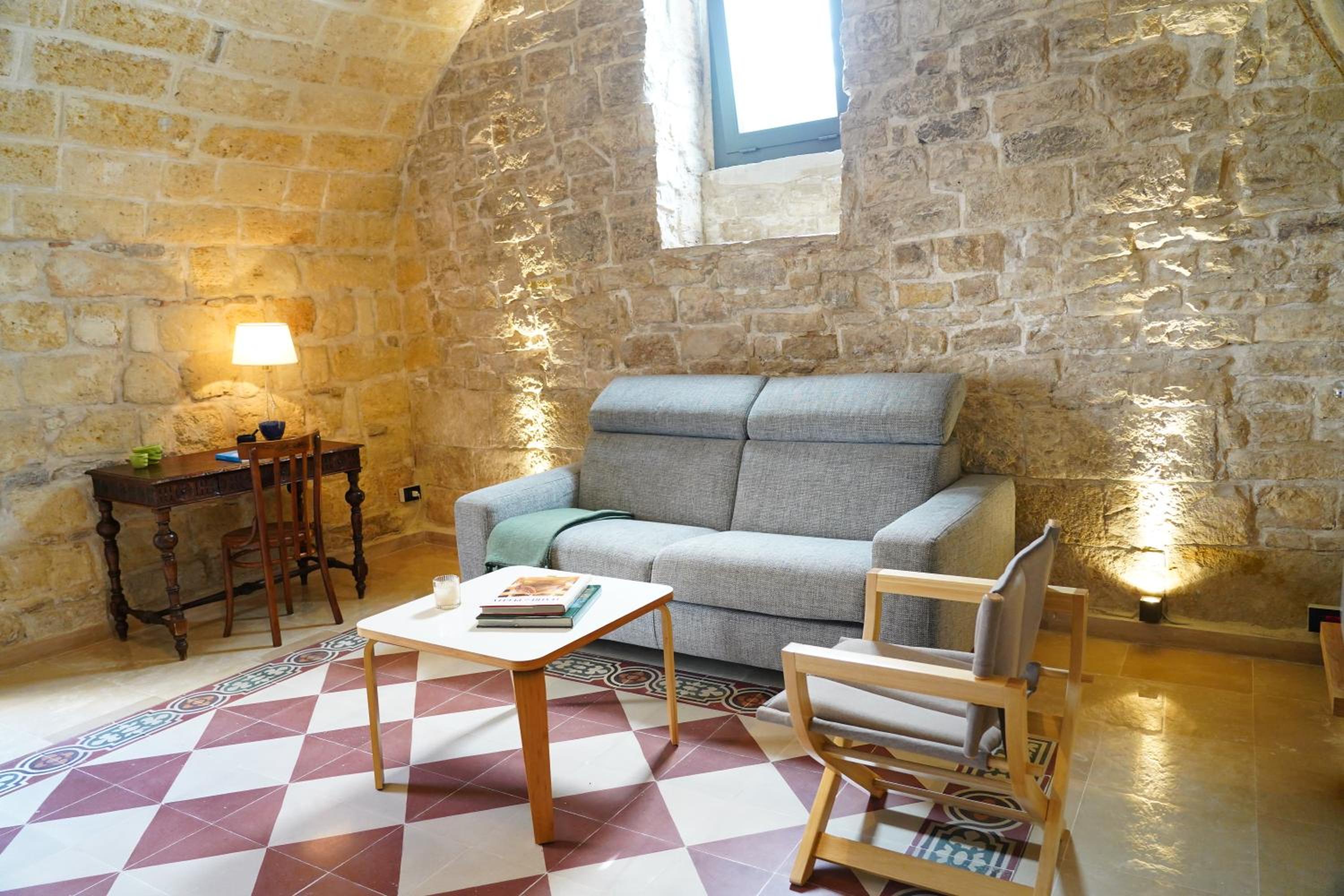 Deluxe Family Suite