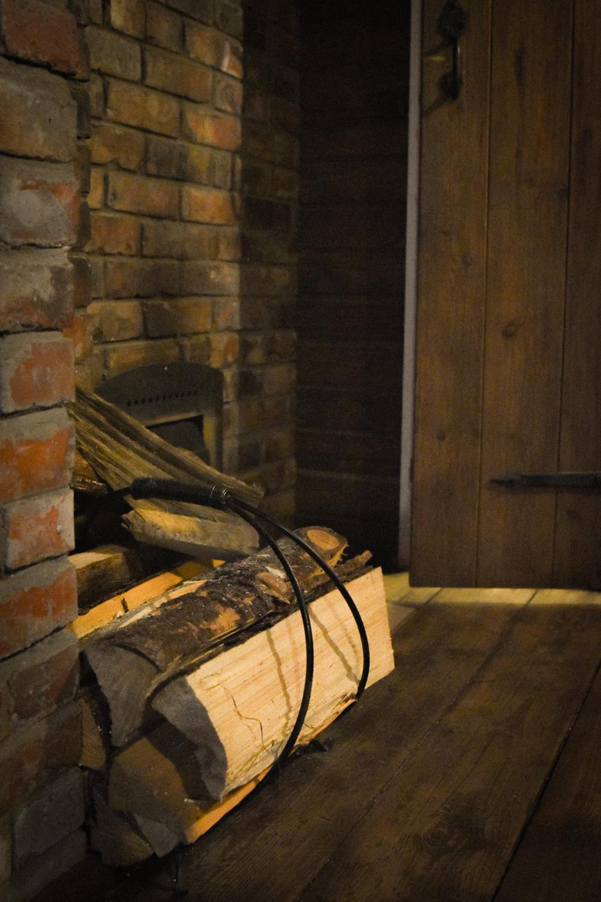 Family Room with Sauna photo 3