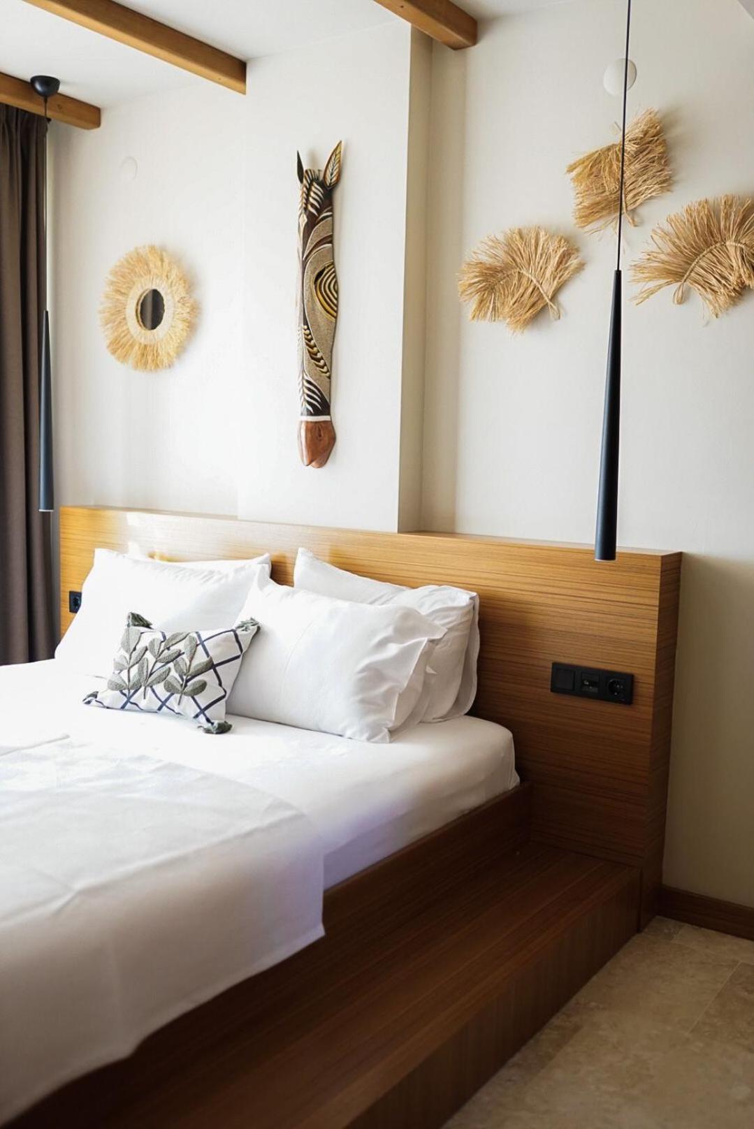 Double Room with Sea View photo 1