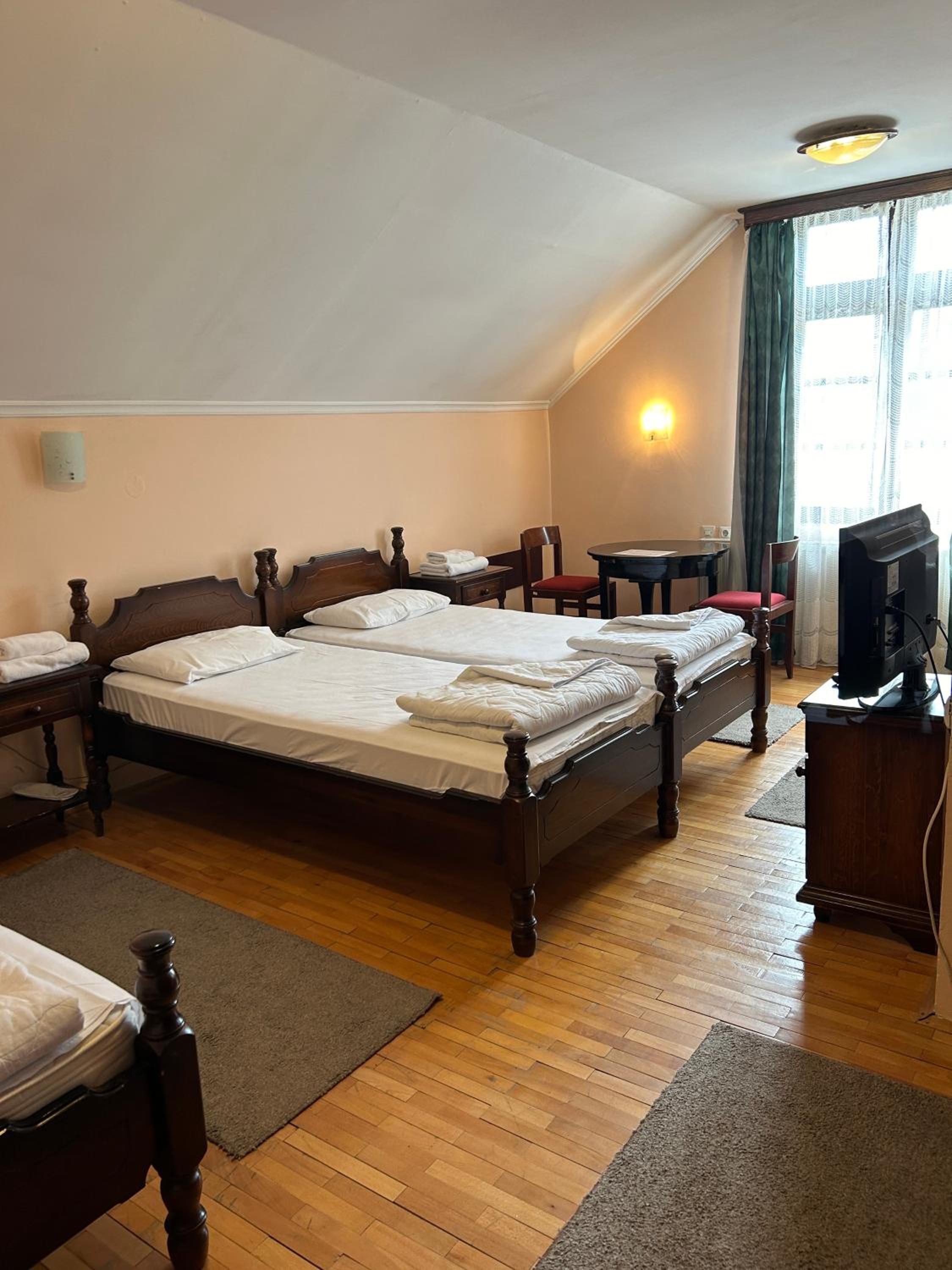Triple Room photo 1