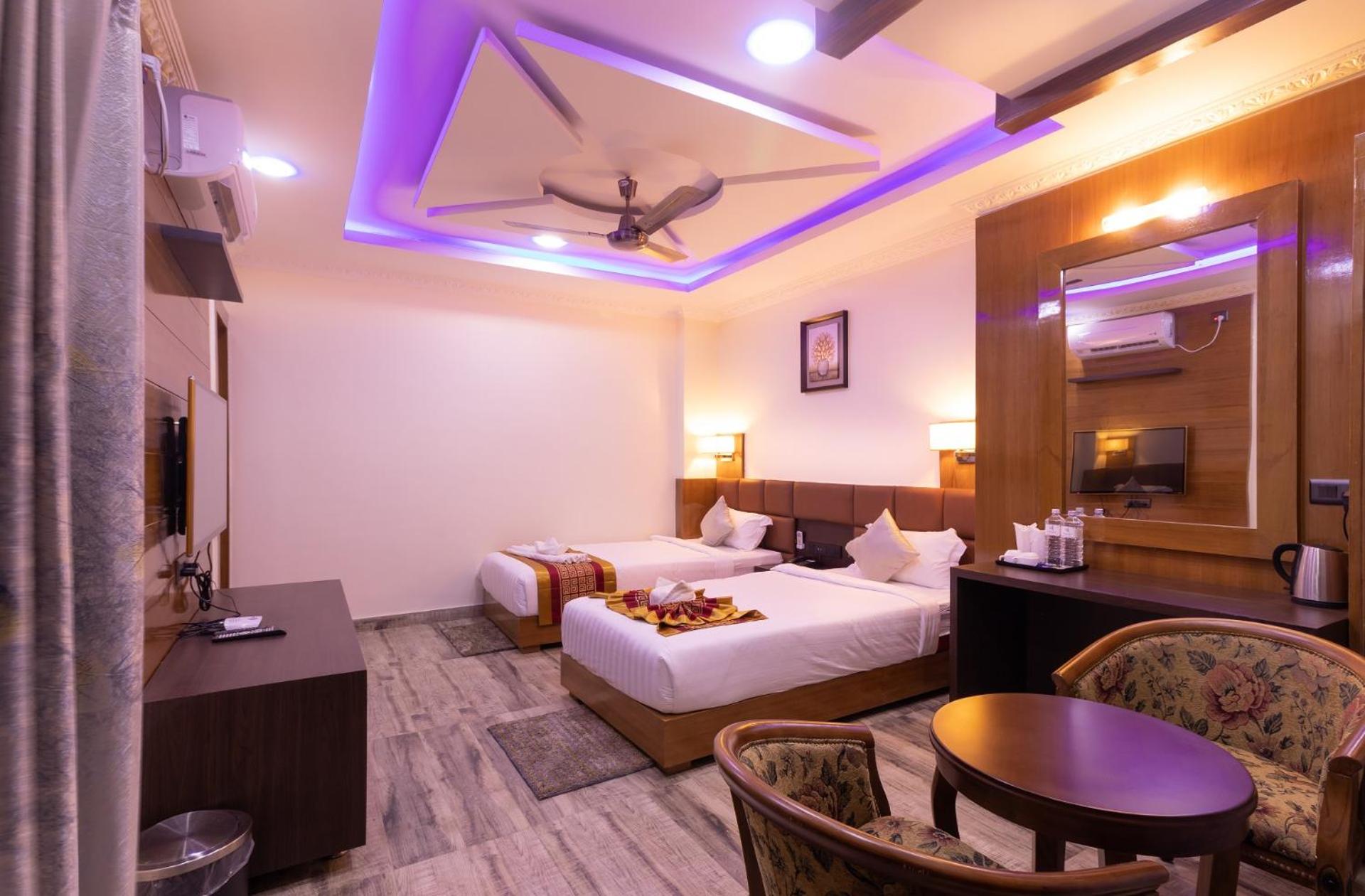 Family Suite