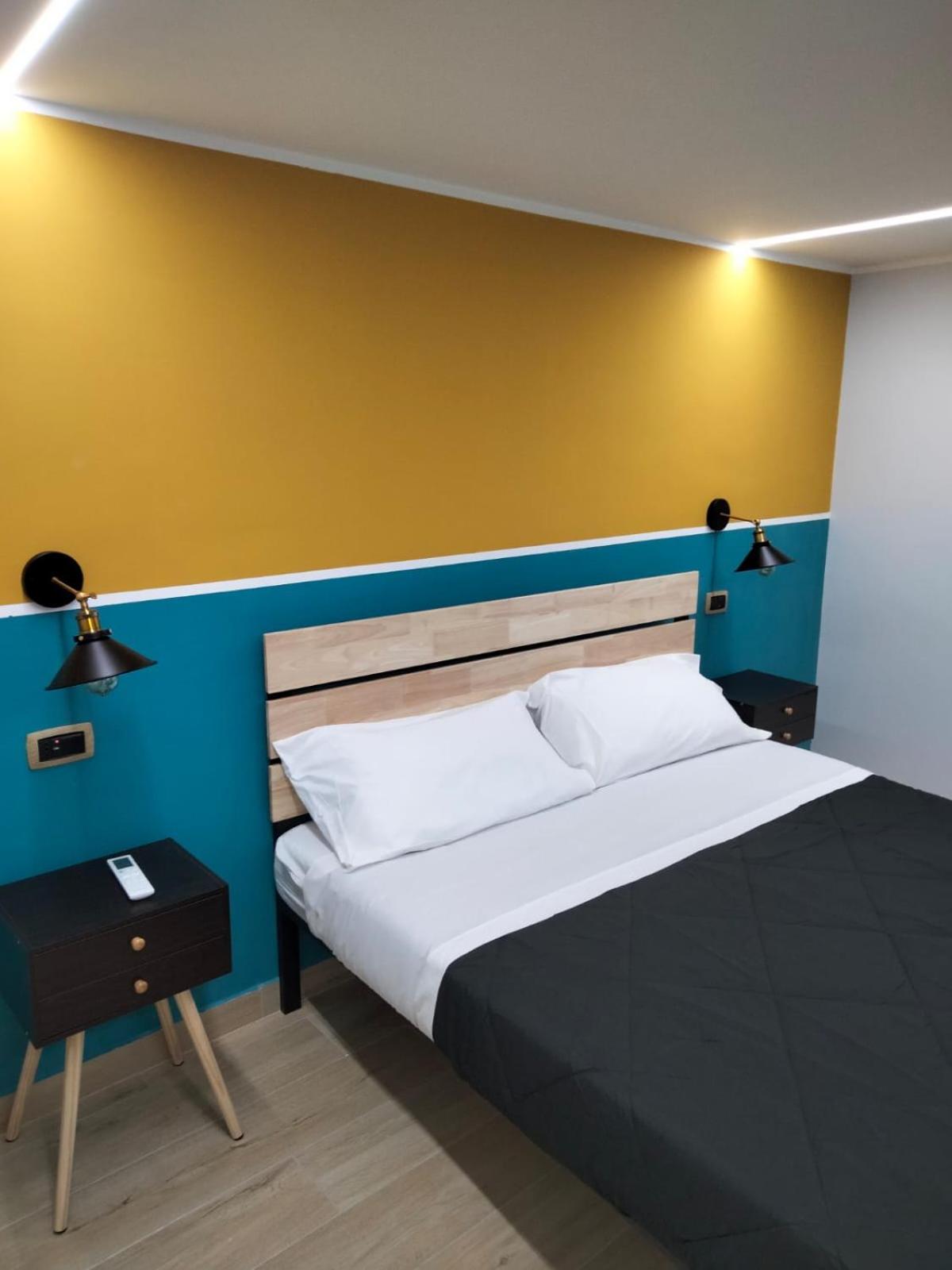 Double Room photo 3