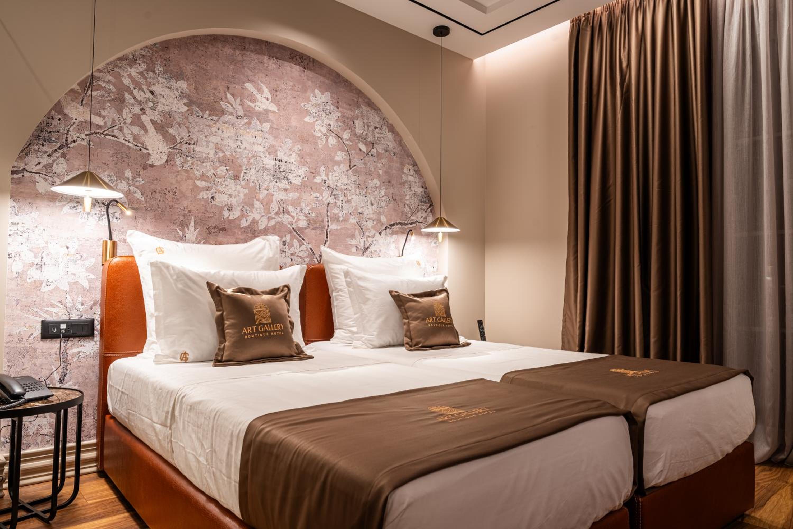 Double or Twin Room
