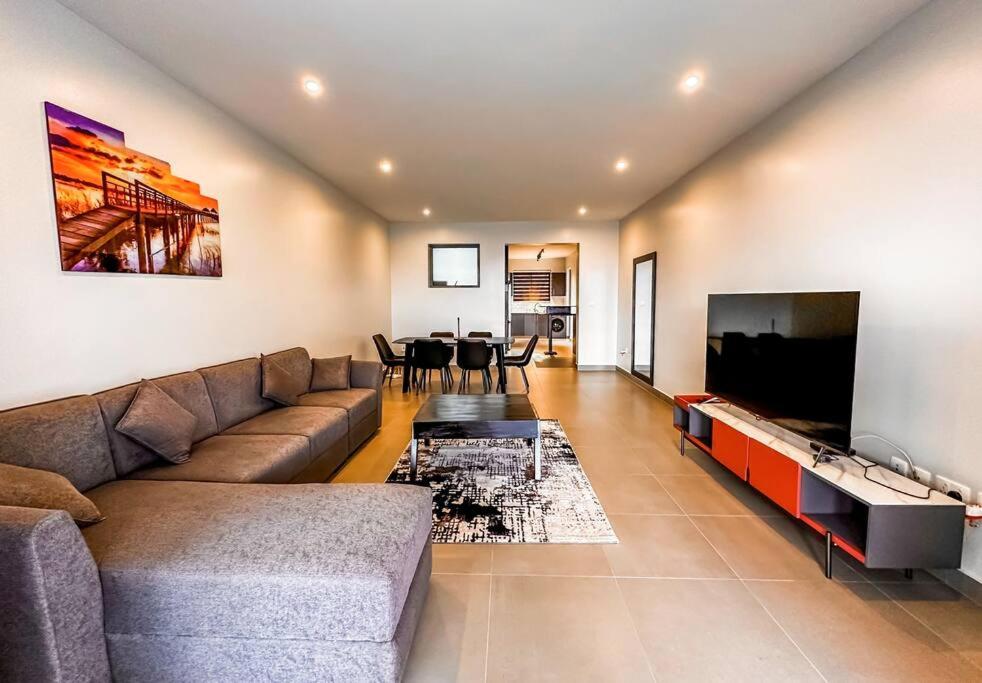 Two-Bedroom Apartment photo 1